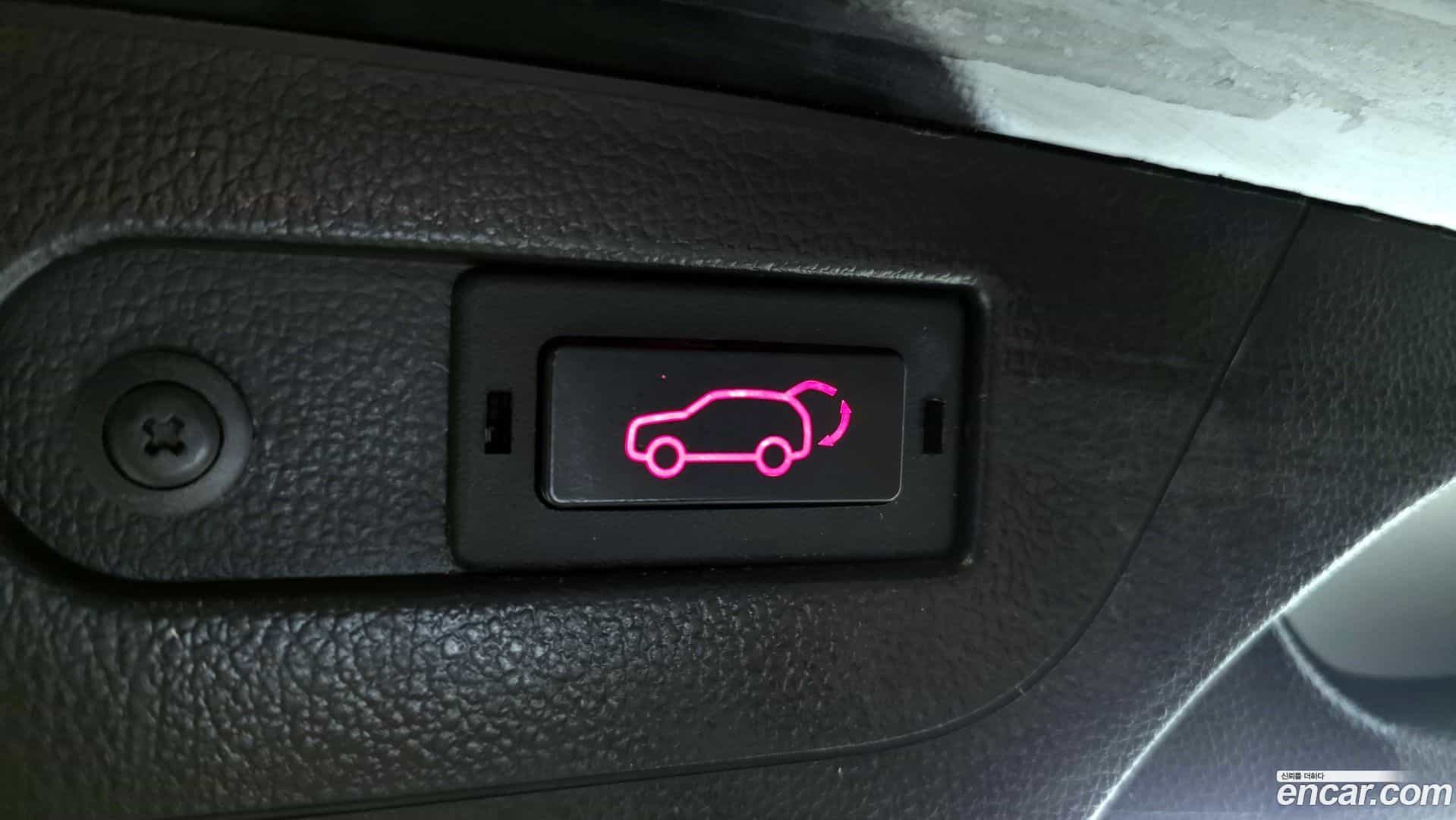 Rexton KG Mobility 2022.0-OPTION-024
