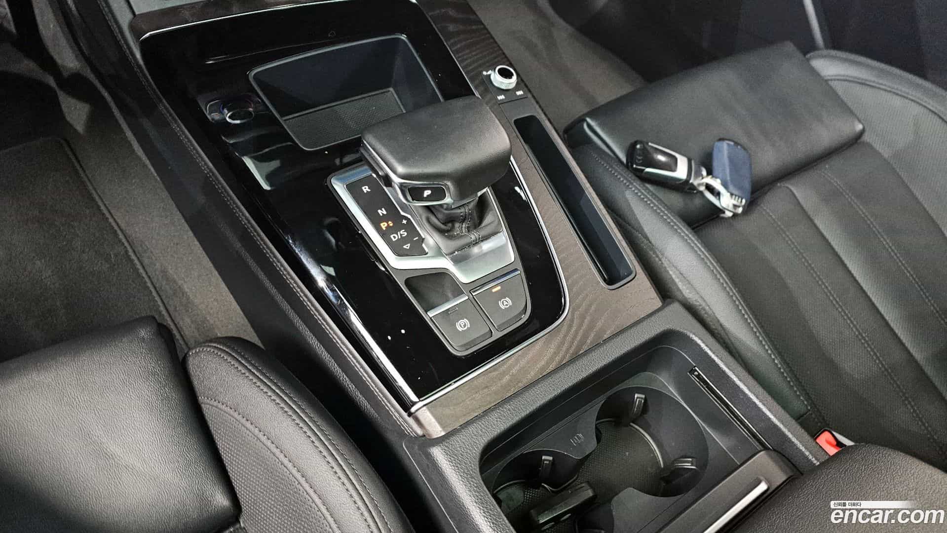 Q5 Audi 2023.3-INNER-009
