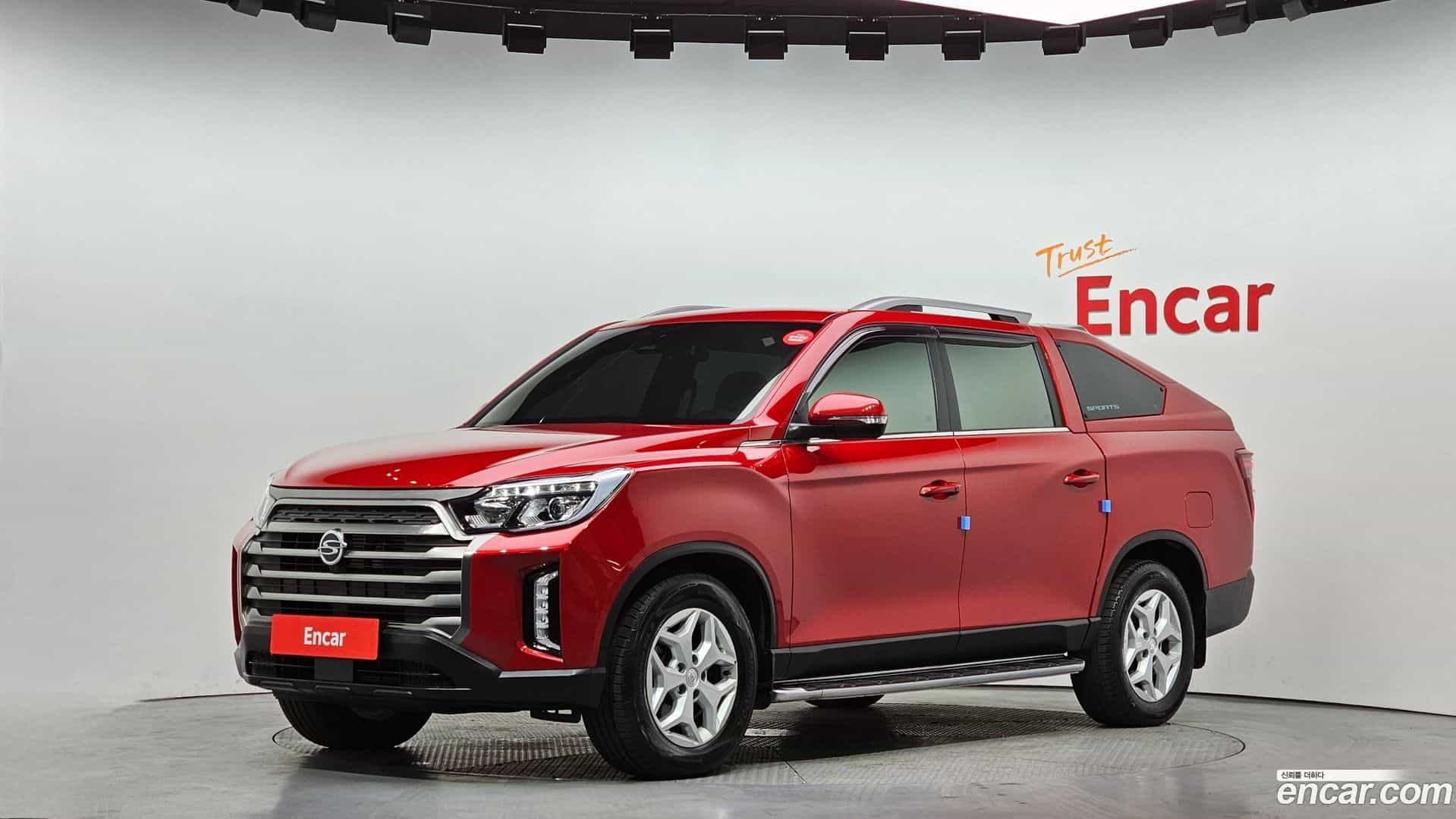 Rexton KG Mobility 2023.0-OUTER-001