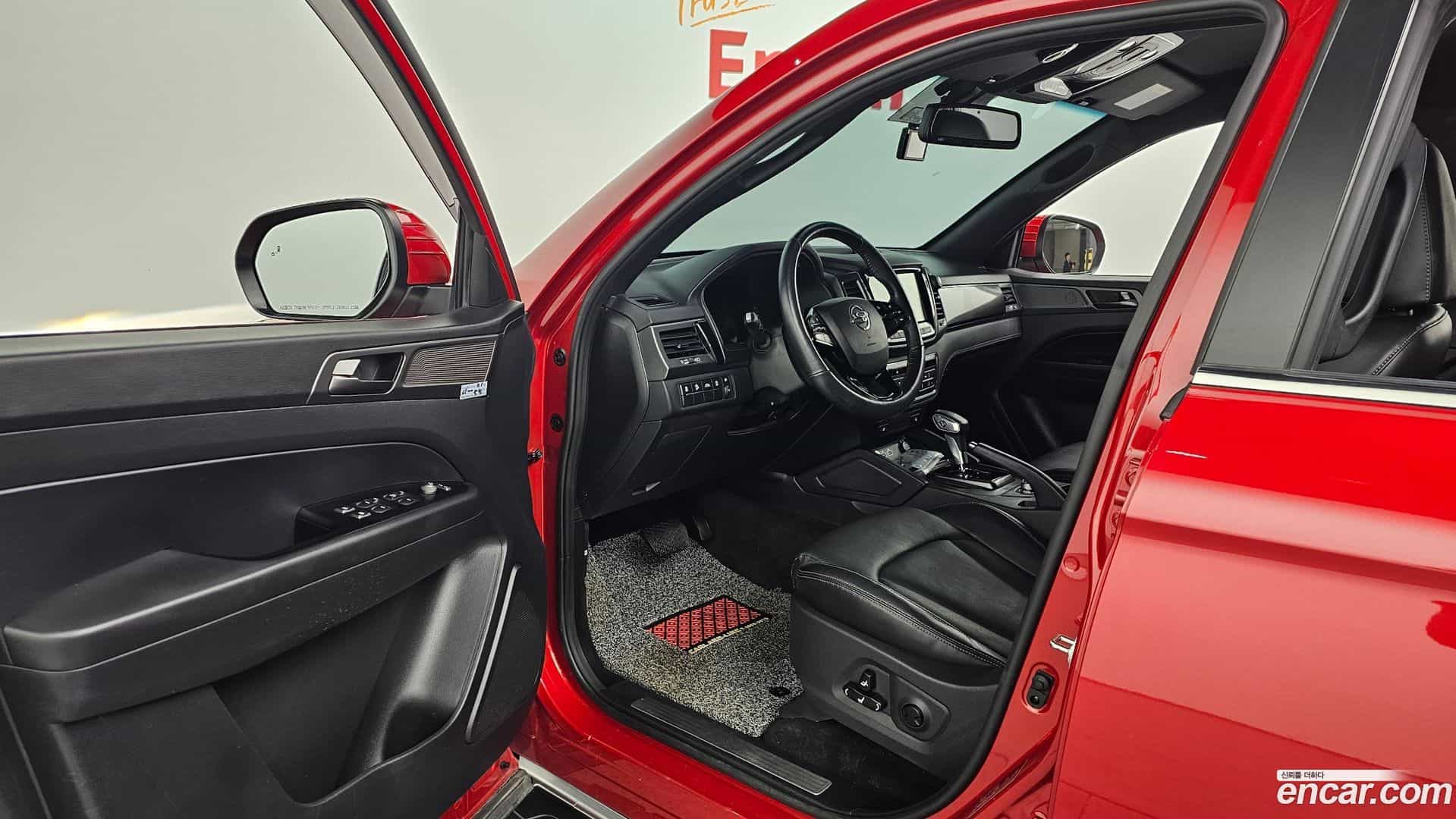 Rexton KG Mobility 2023.0-OPTION-015