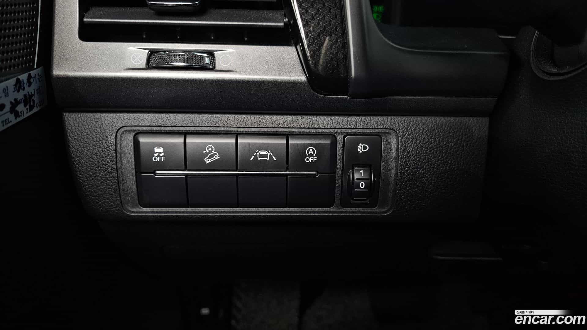 Rexton KG Mobility 2023.0-OPTION-021