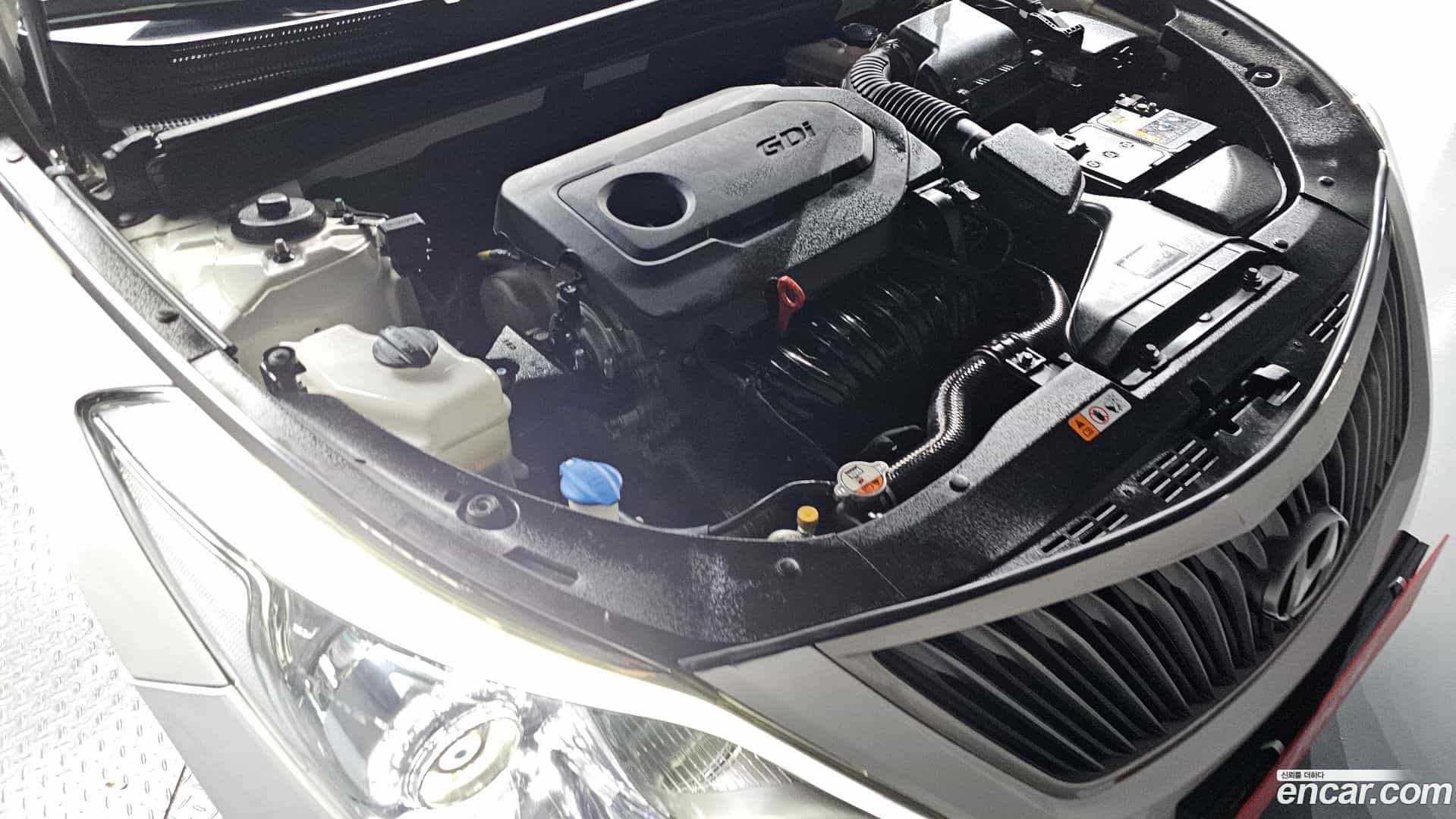 Grandeur Hyundai 2016.2-INNER-006