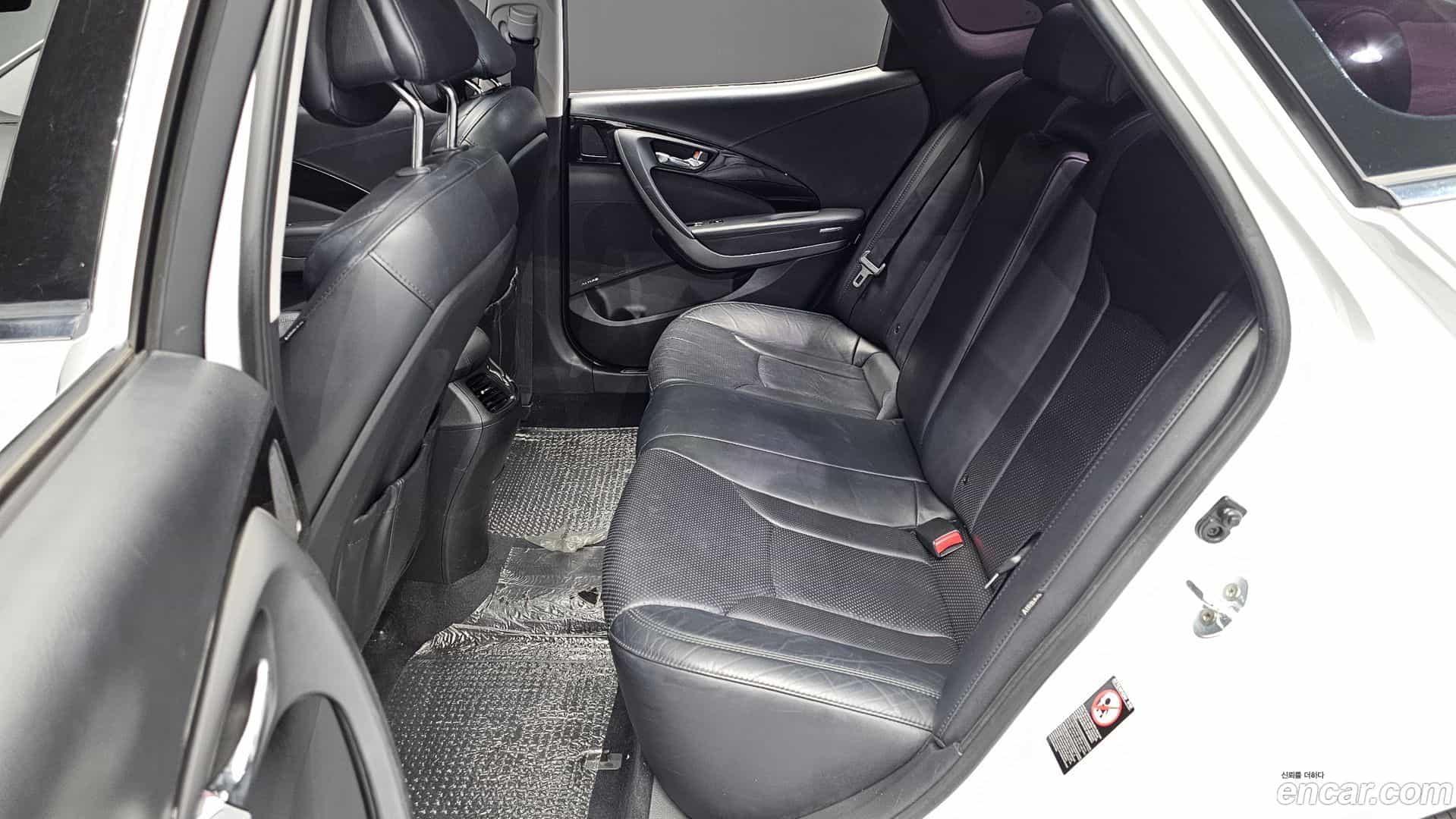 Grandeur Hyundai 2016.2-OPTION-016