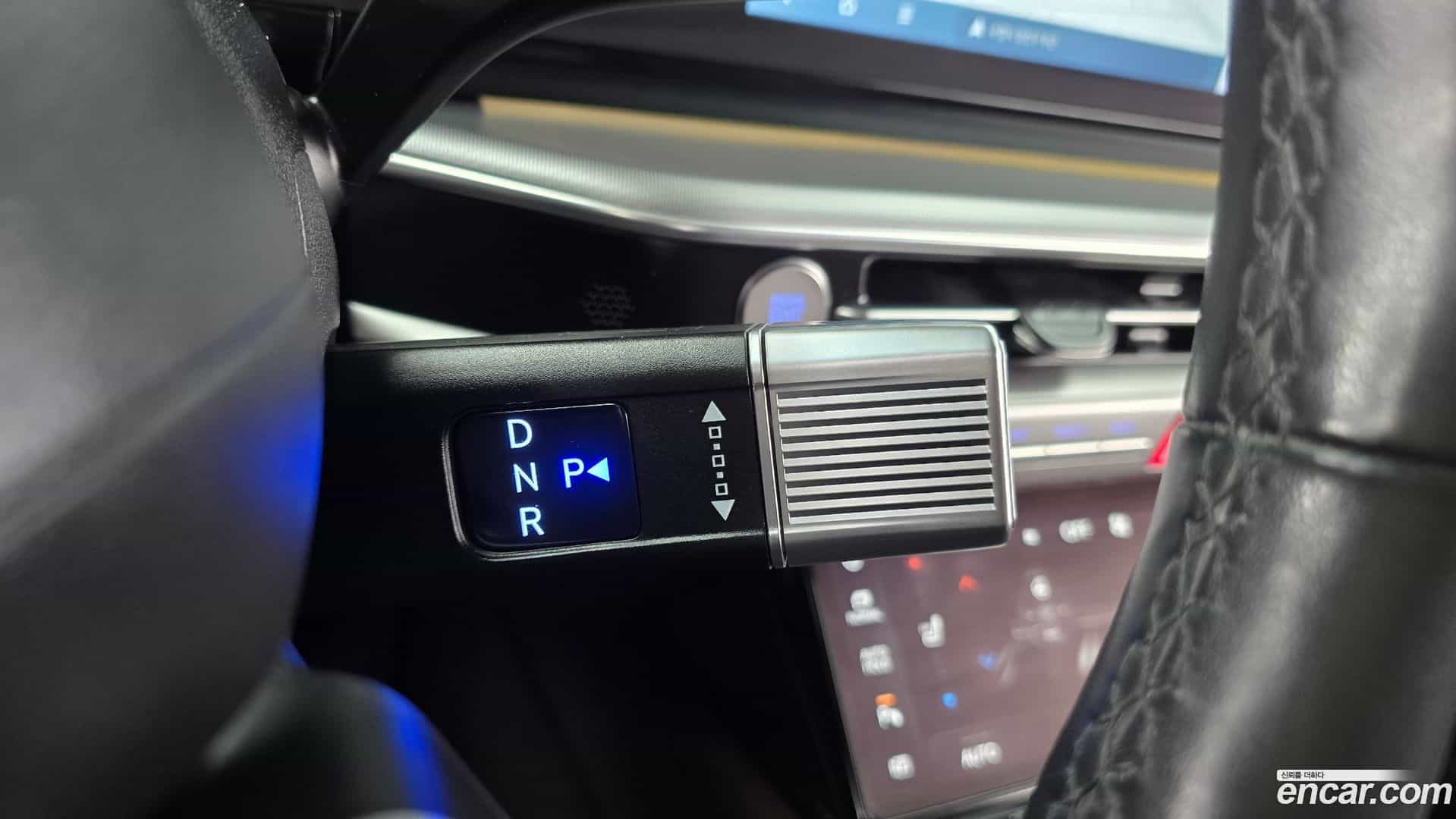 Grandeur Hyundai 2023.0-INNER-009