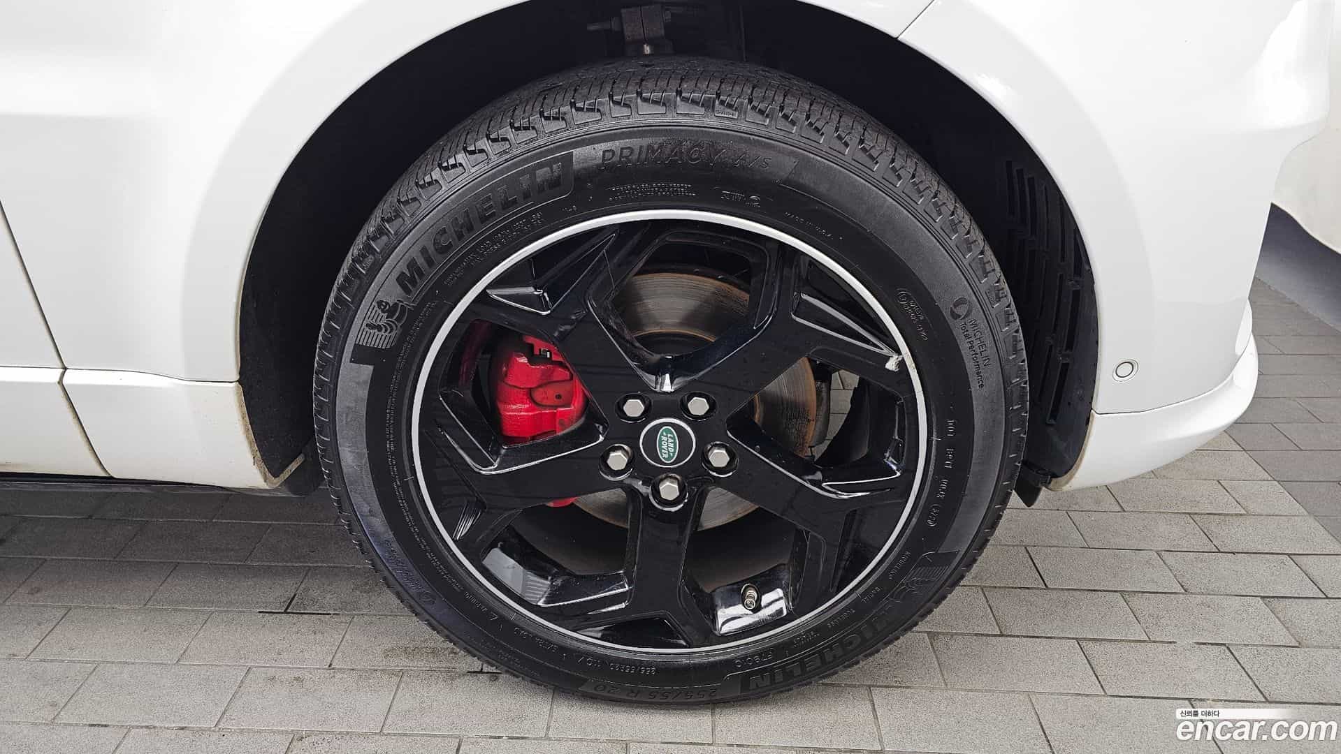 Range Rover Sport Land Rover 2018.3-OUTER-005