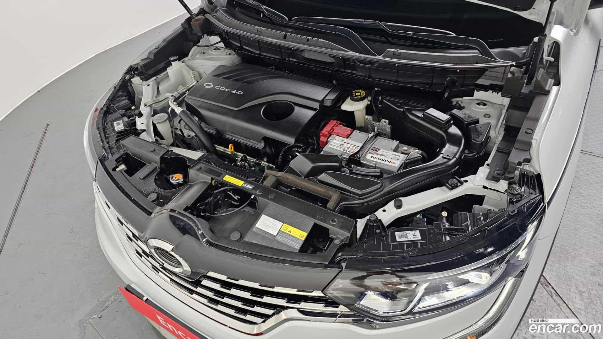 QM6 Renault Korea 2020.7-INNER-006
