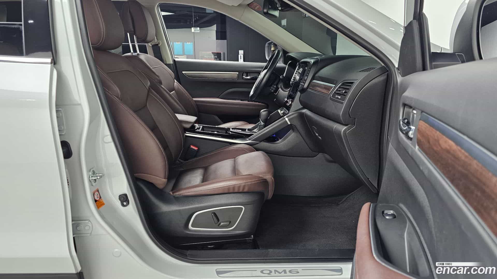 QM6 Renault Korea 2020.7-OPTION-015