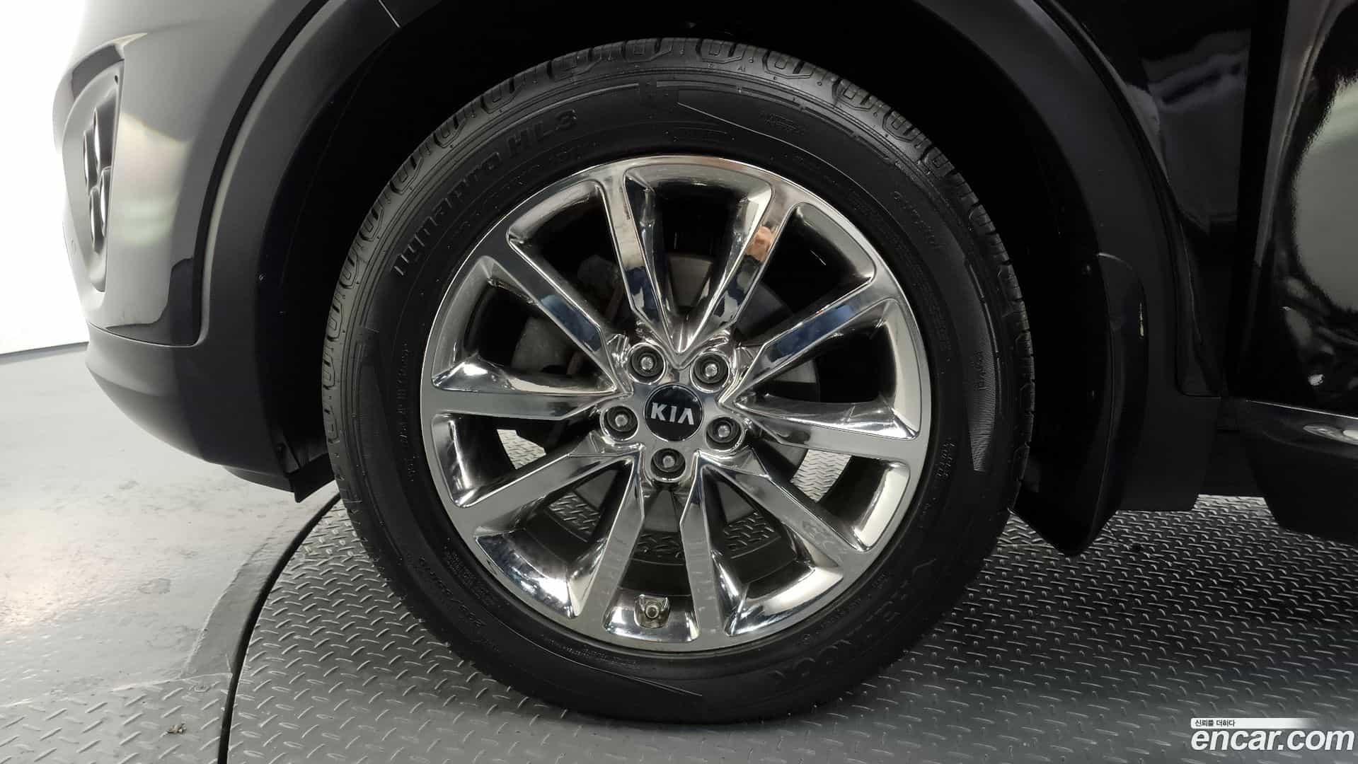 Sorento Kia 2016.5-OUTER-005