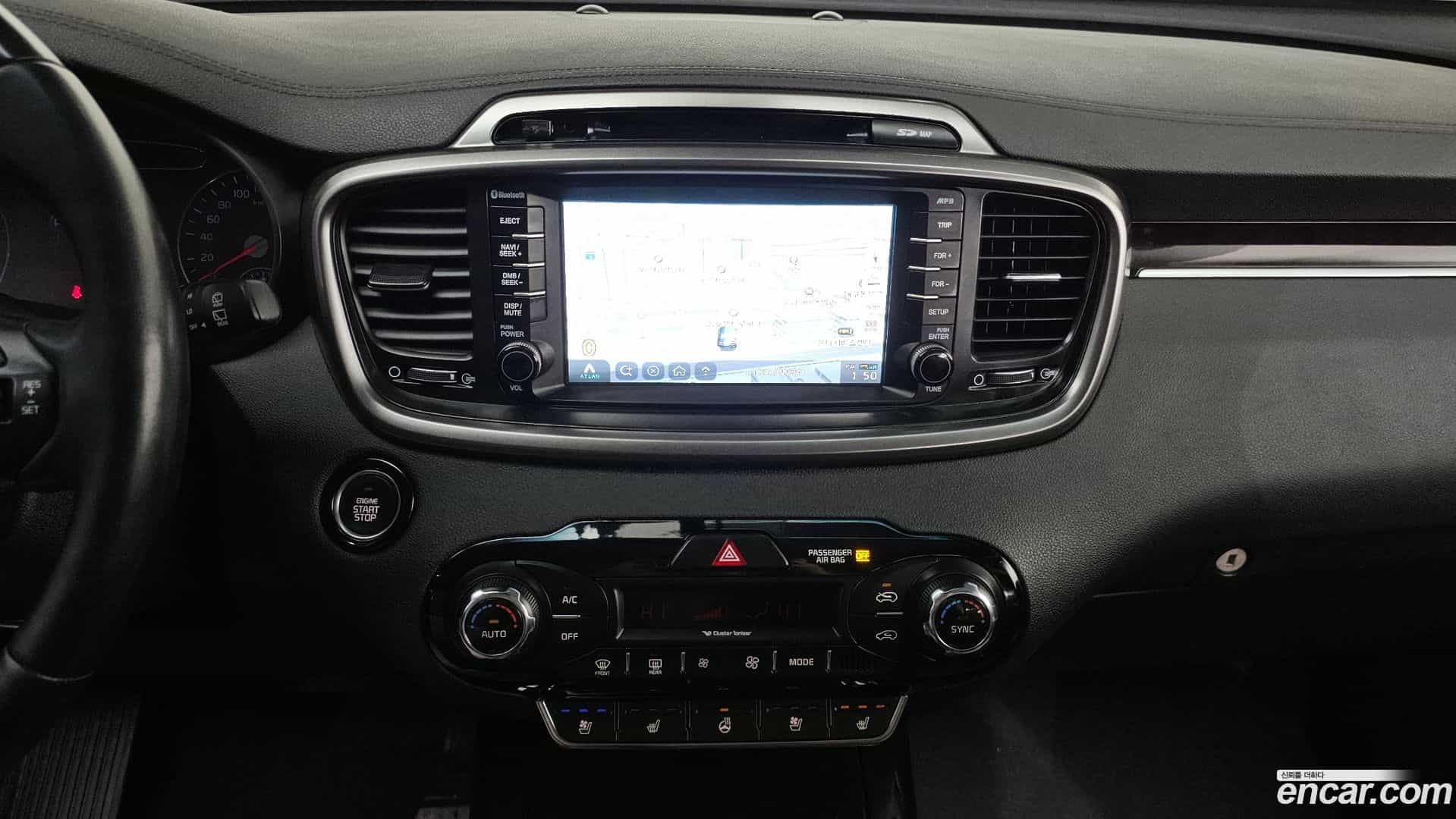 Sorento Kia 2016.5-OPTION-019