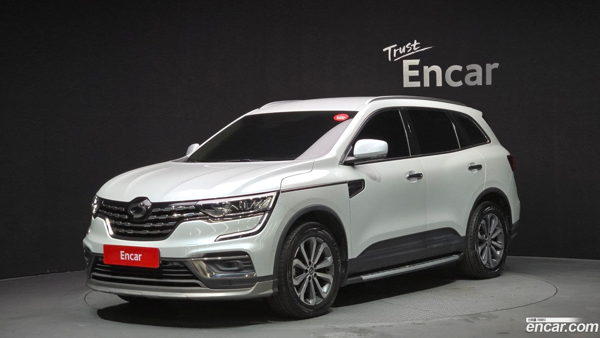 Main__Slider__Photo:QM6 Renault Korea 2020.3-0