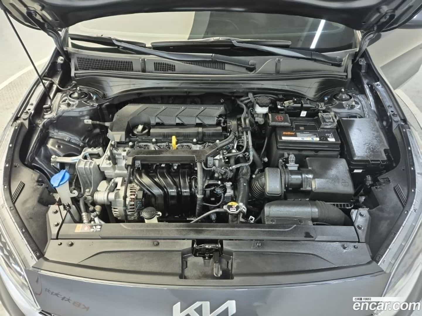 K3 Kia 2022.0-OUTER-005