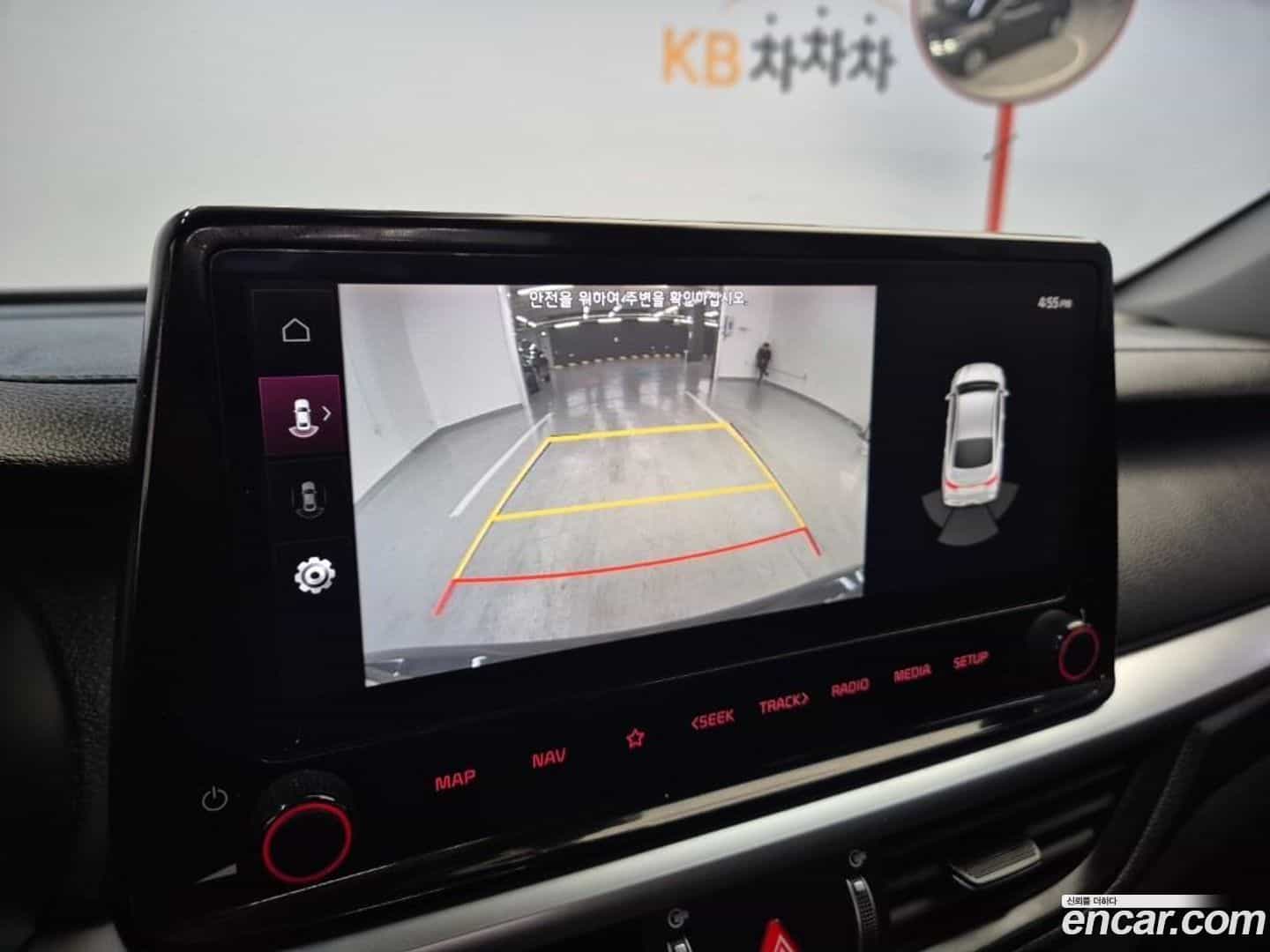 K3 Kia 2022.0-OPTION-019