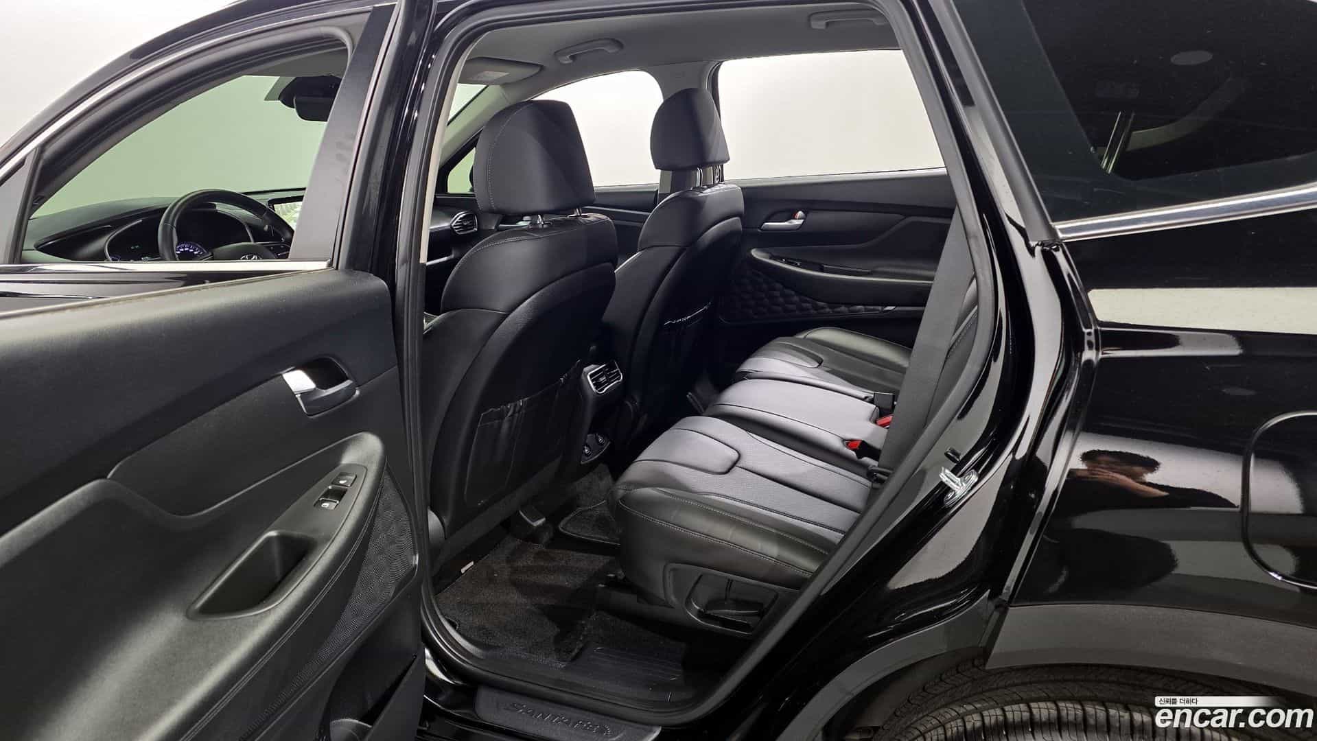 Santafe Hyundai 2022.11-OPTION-015