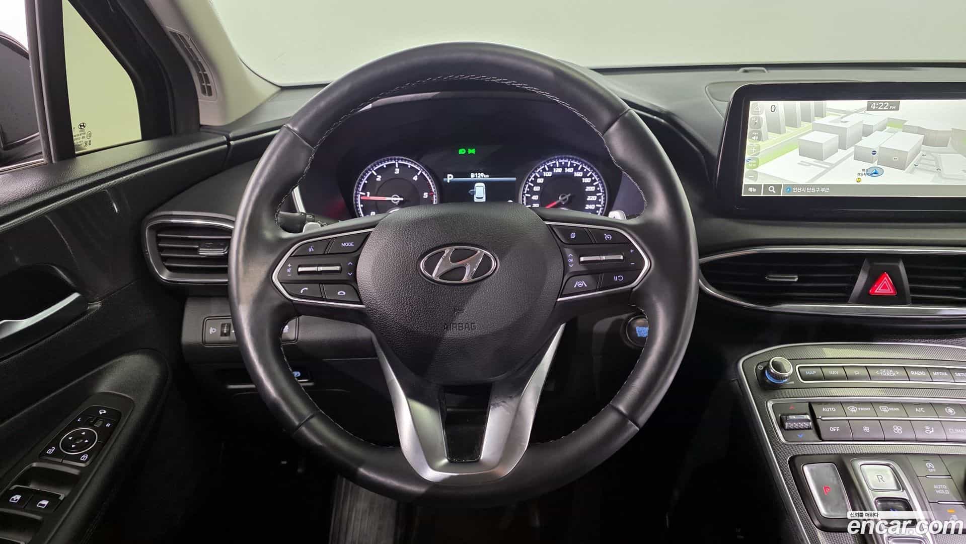 Santafe Hyundai 2022.11-OPTION-017