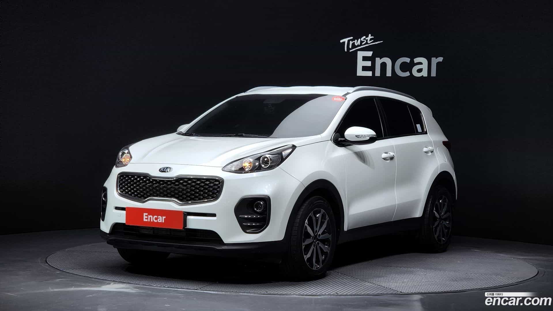 Sportage Kia 2018.3-OUTER-001