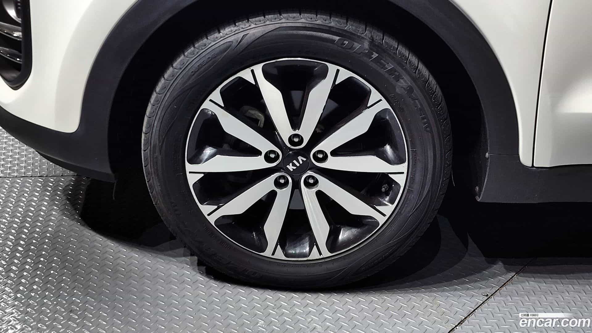 Sportage Kia 2018.3-OUTER-005