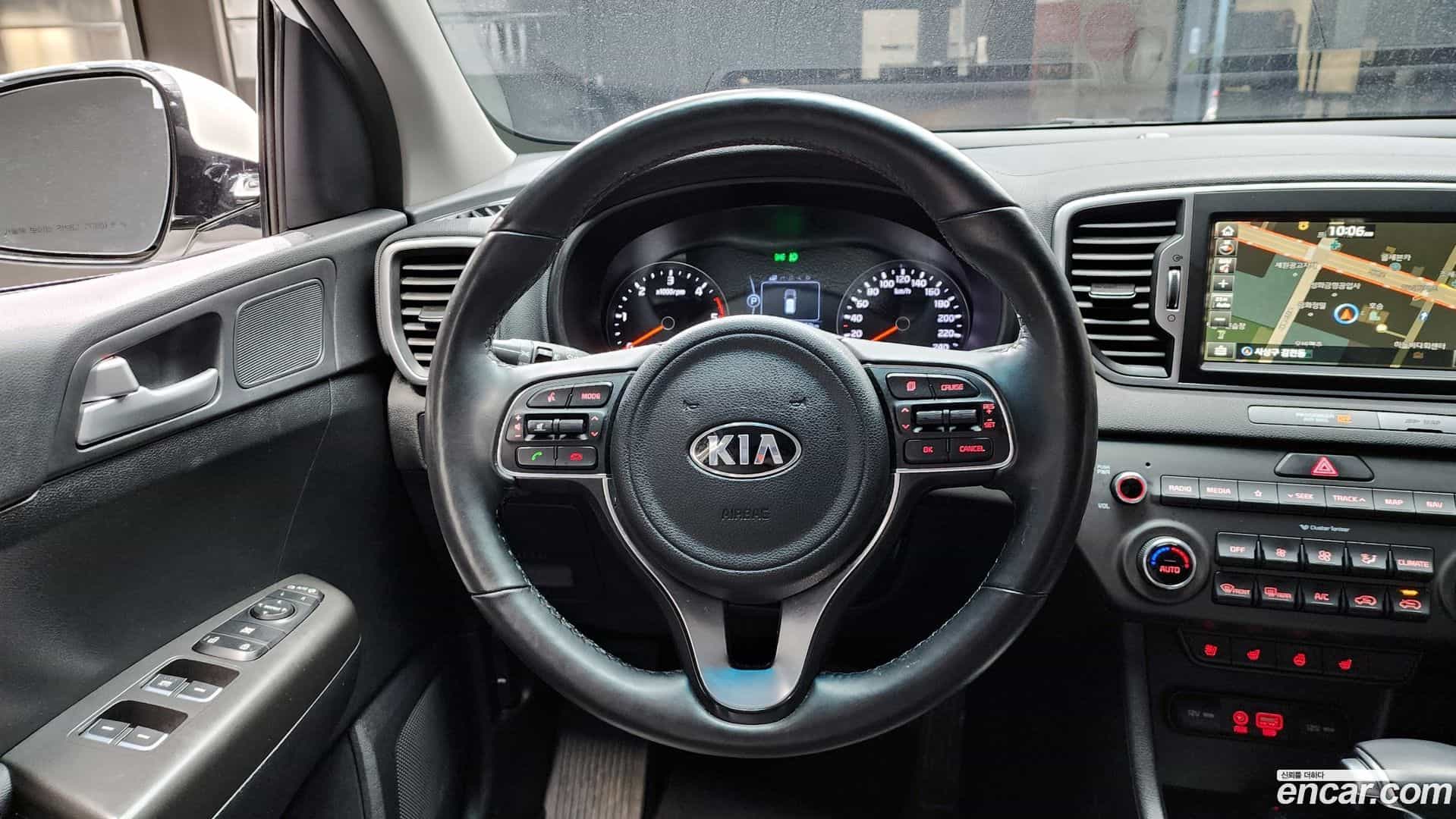 Sportage Kia 2018.3-OPTION-017
