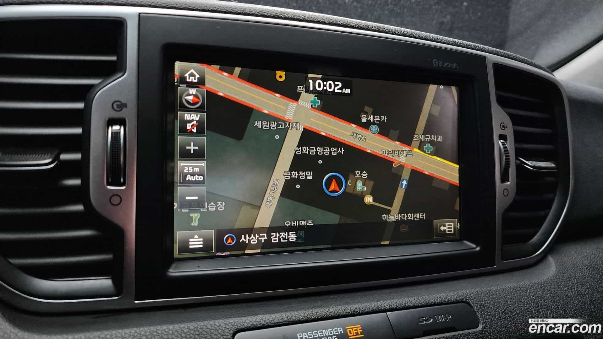 Sportage Kia 2018.3-OPTION-018