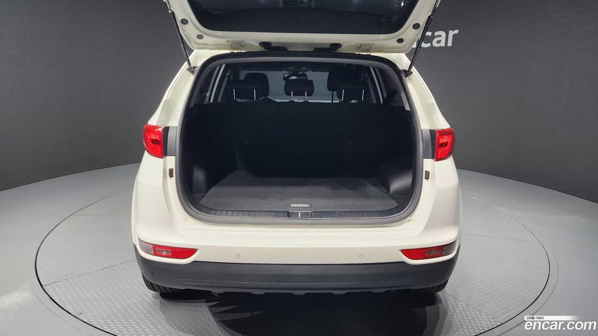 Sportage Kia 2018.3-OPTION-024