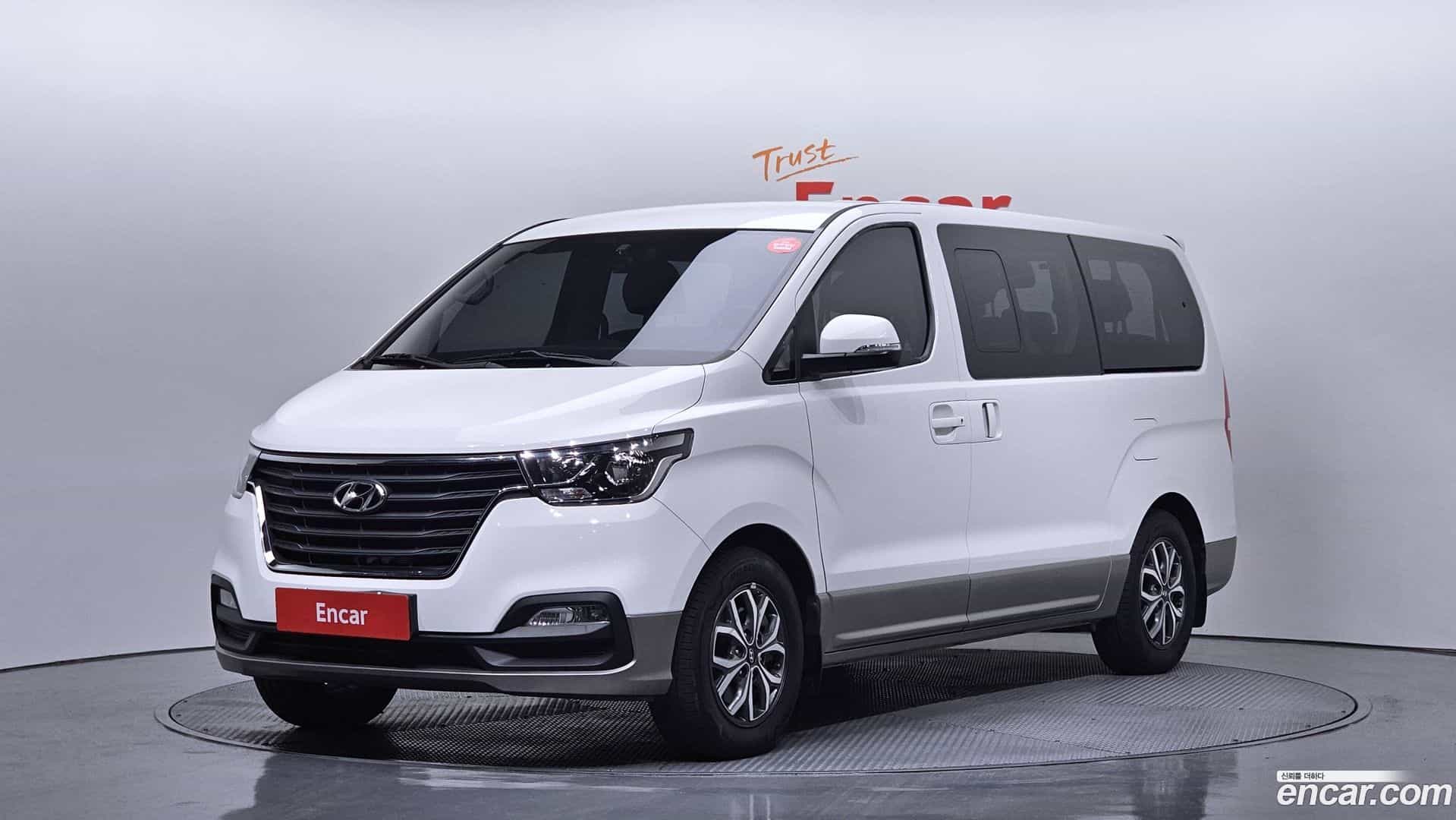 Starex Hyundai 2020.9-OUTER-001