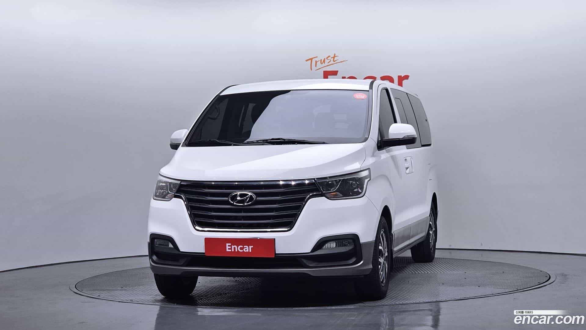 Starex Hyundai 2020.9-OUTER-003