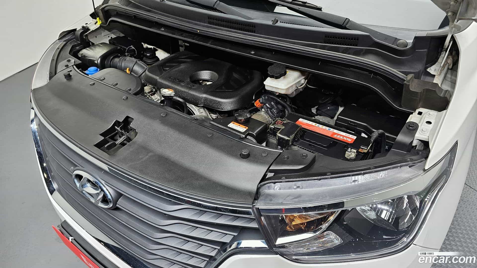 Starex Hyundai 2020.9-INNER-006
