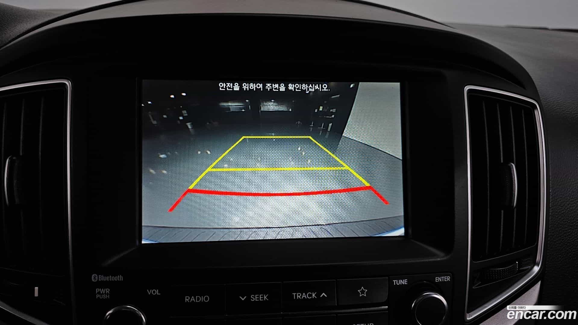 Starex Hyundai 2020.9-OPTION-020