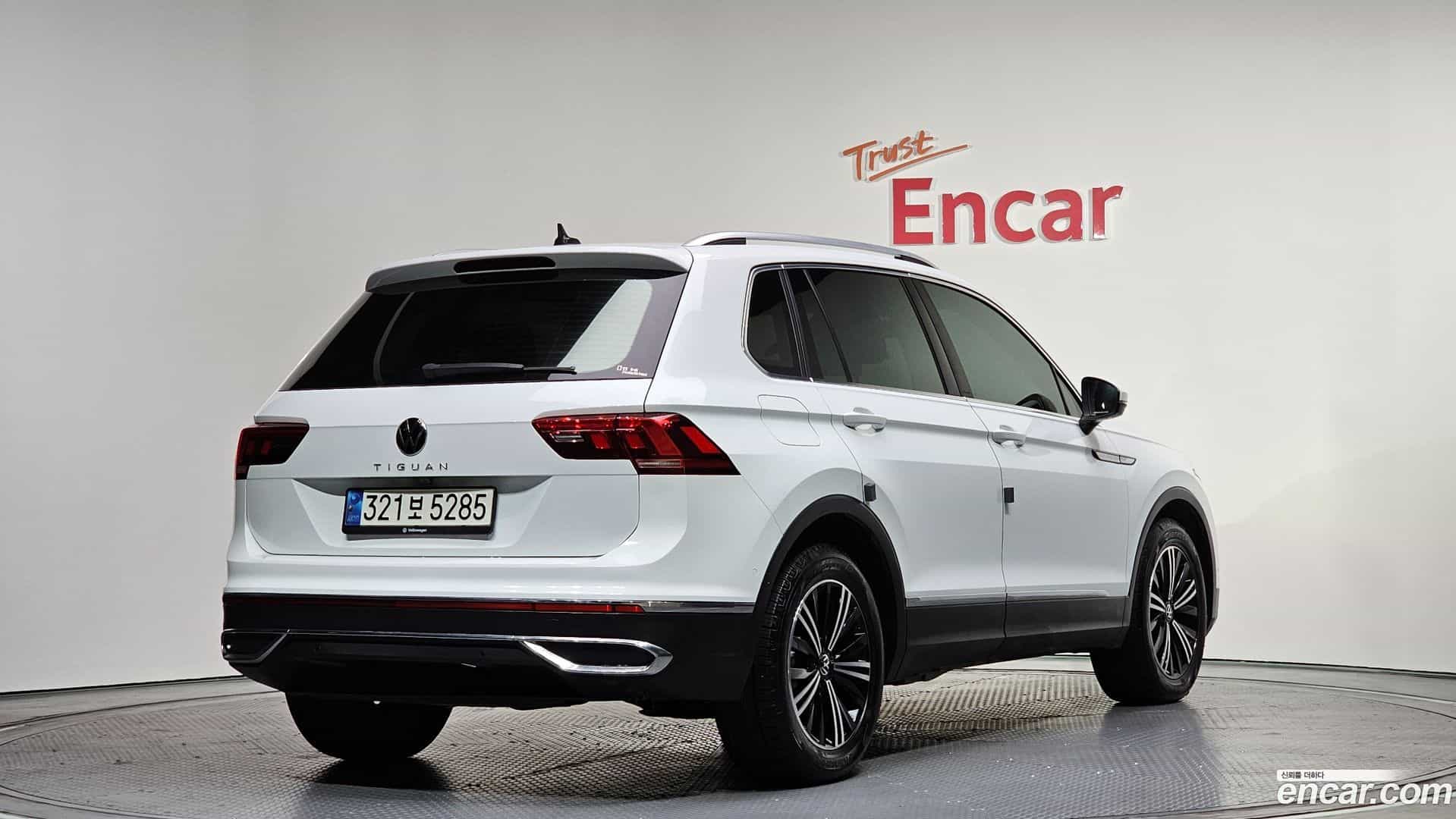 Tiguan Volkswagen 2021.6-OUTER-002