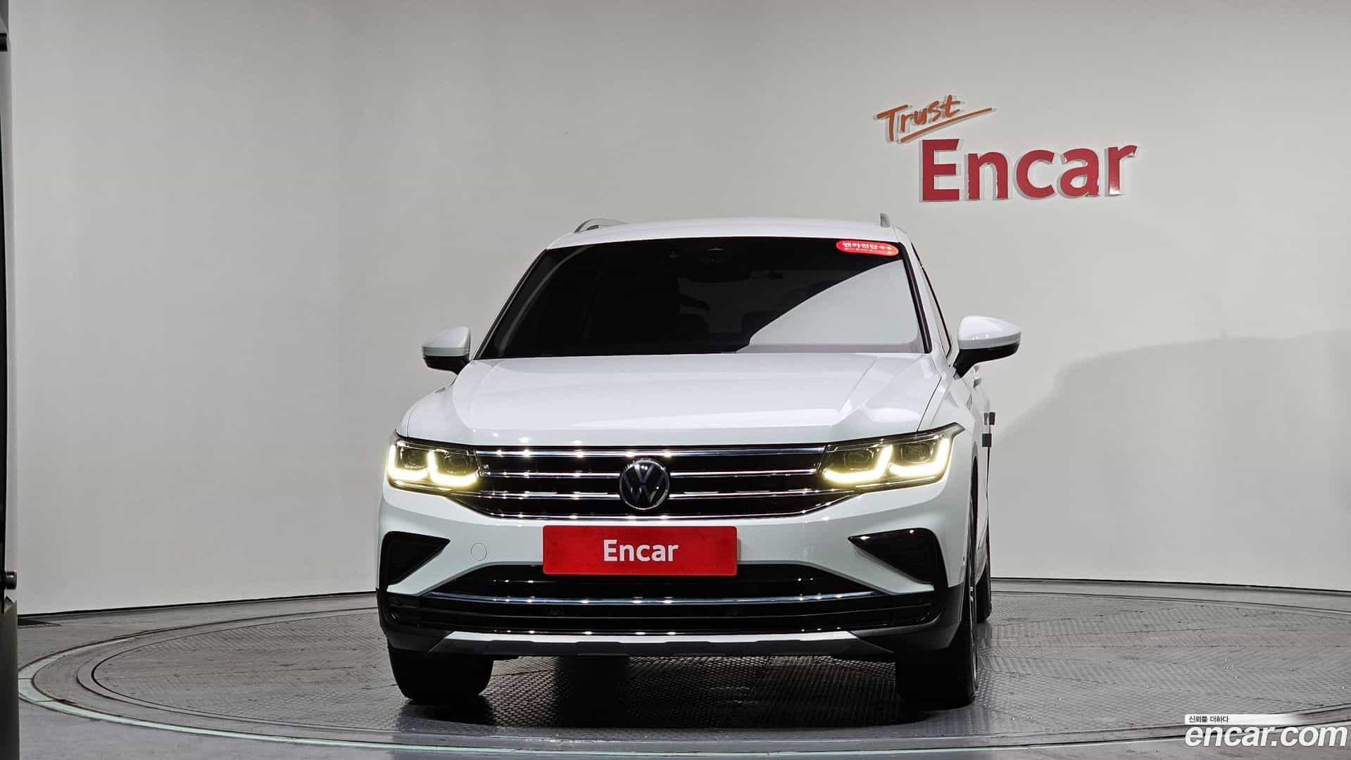 Tiguan Volkswagen 2021.6-OUTER-003