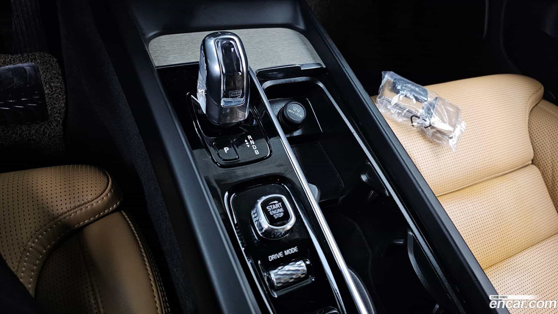XC60 Volvo 2019.6-INNER-009
