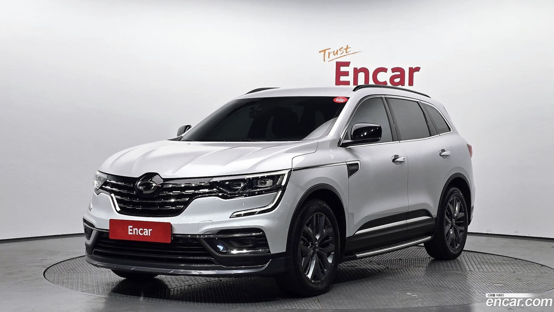 Main__Slider__Photo:QM6 Renault Korea 2020.11-0