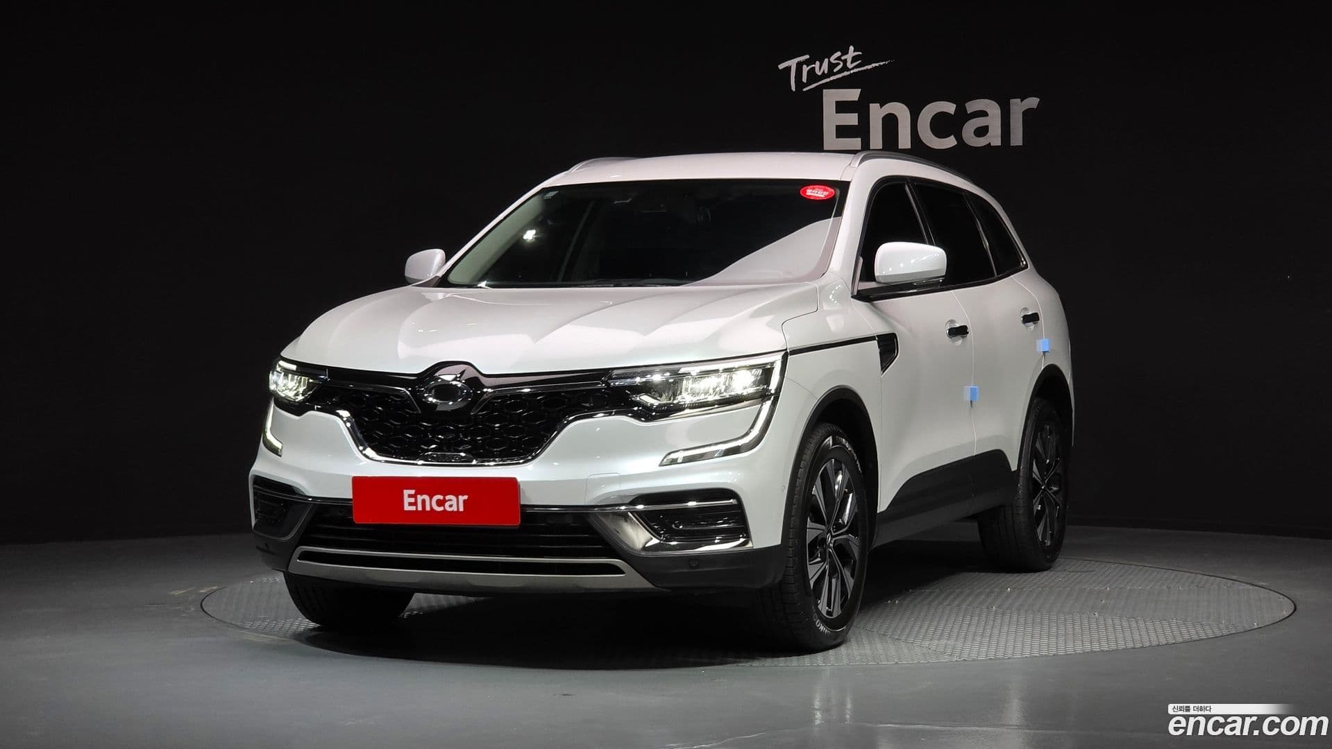 Main__Slider__Photo:QM6 Renault Korea 2022.6-0