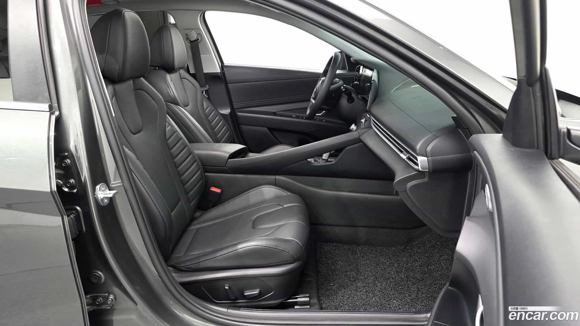 AVANTE Hyundai 2023.2-INNER-010