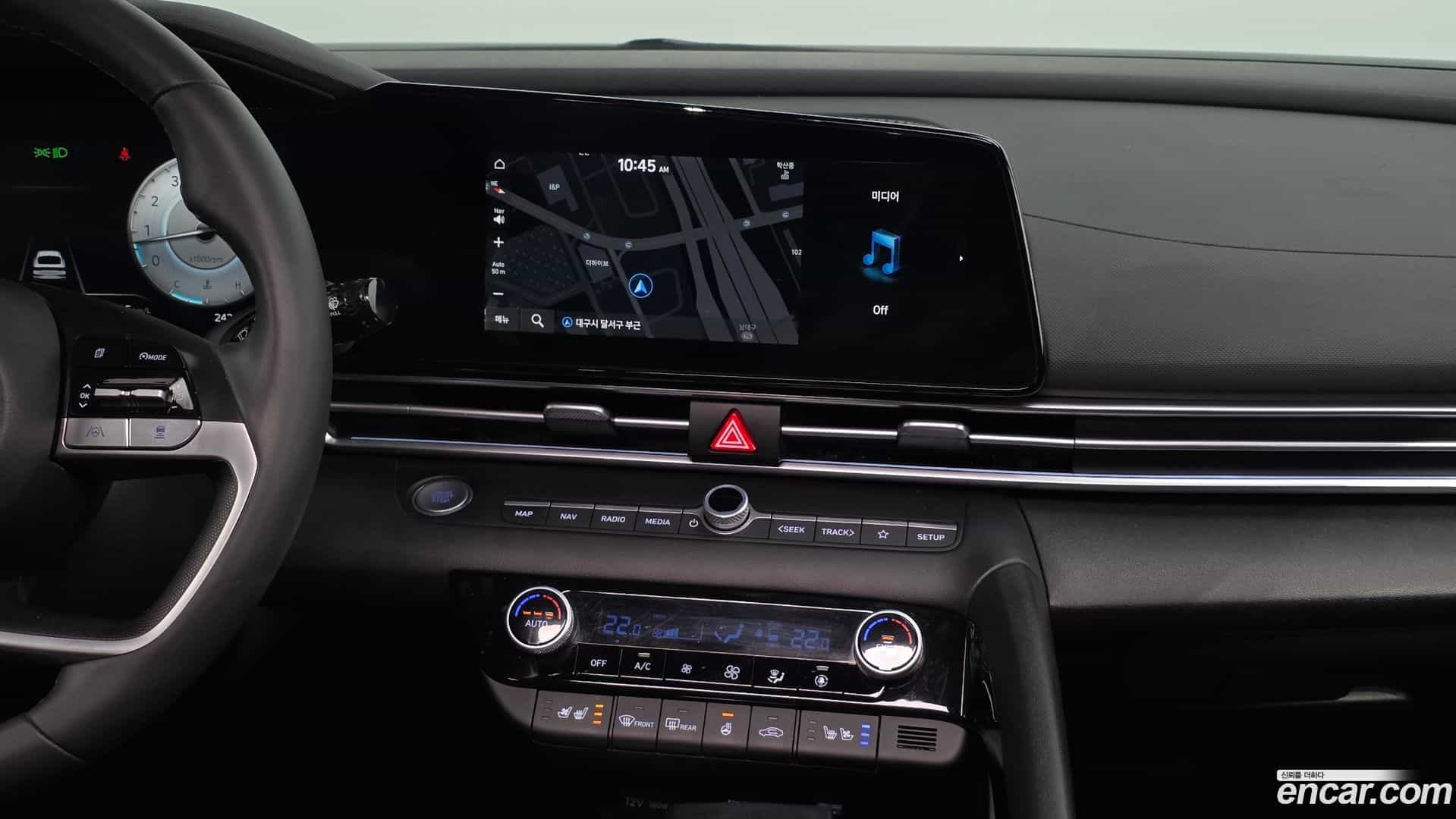 AVANTE Hyundai 2023.2-OPTION-018