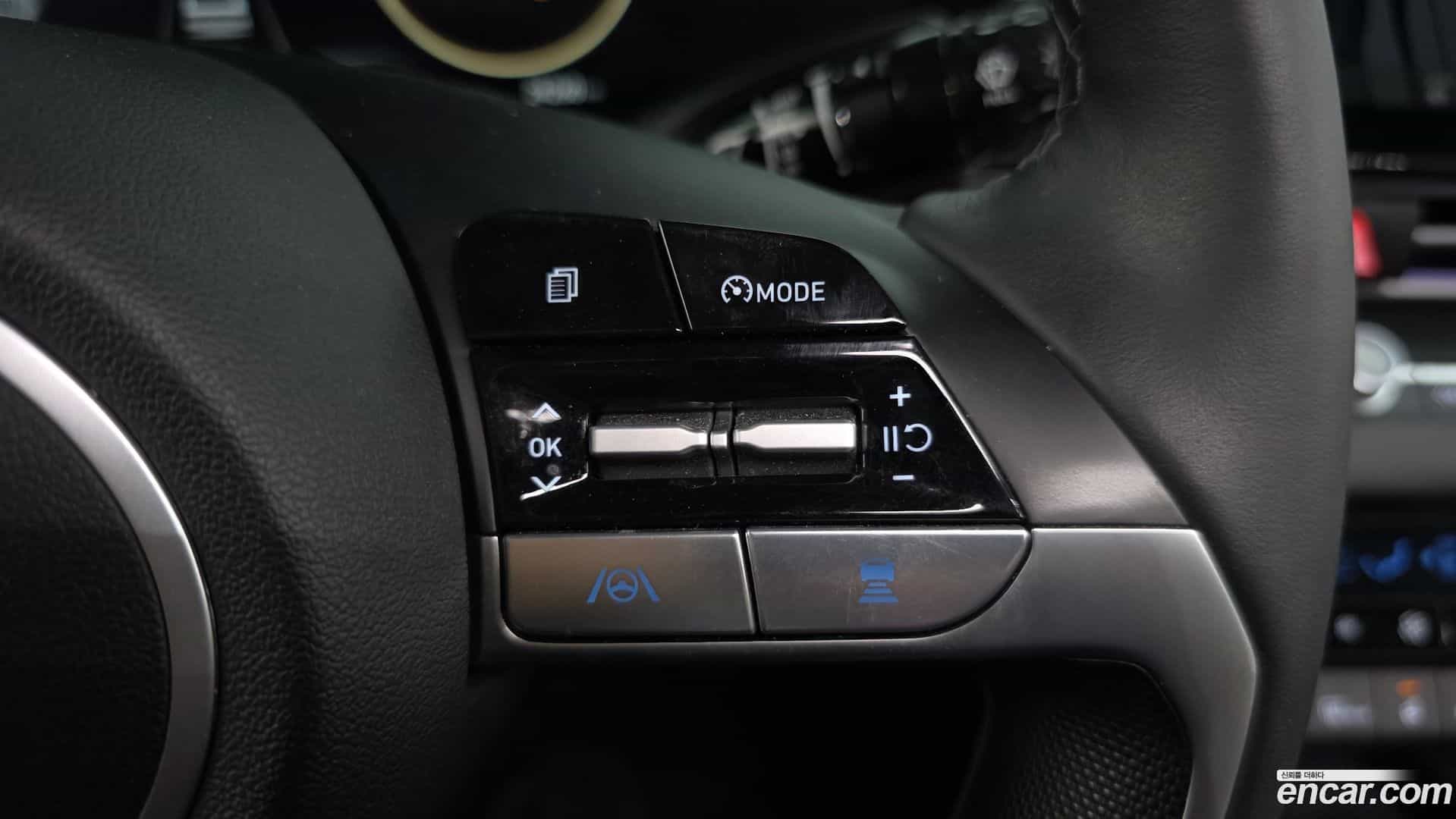 AVANTE Hyundai 2023.2-OPTION-023