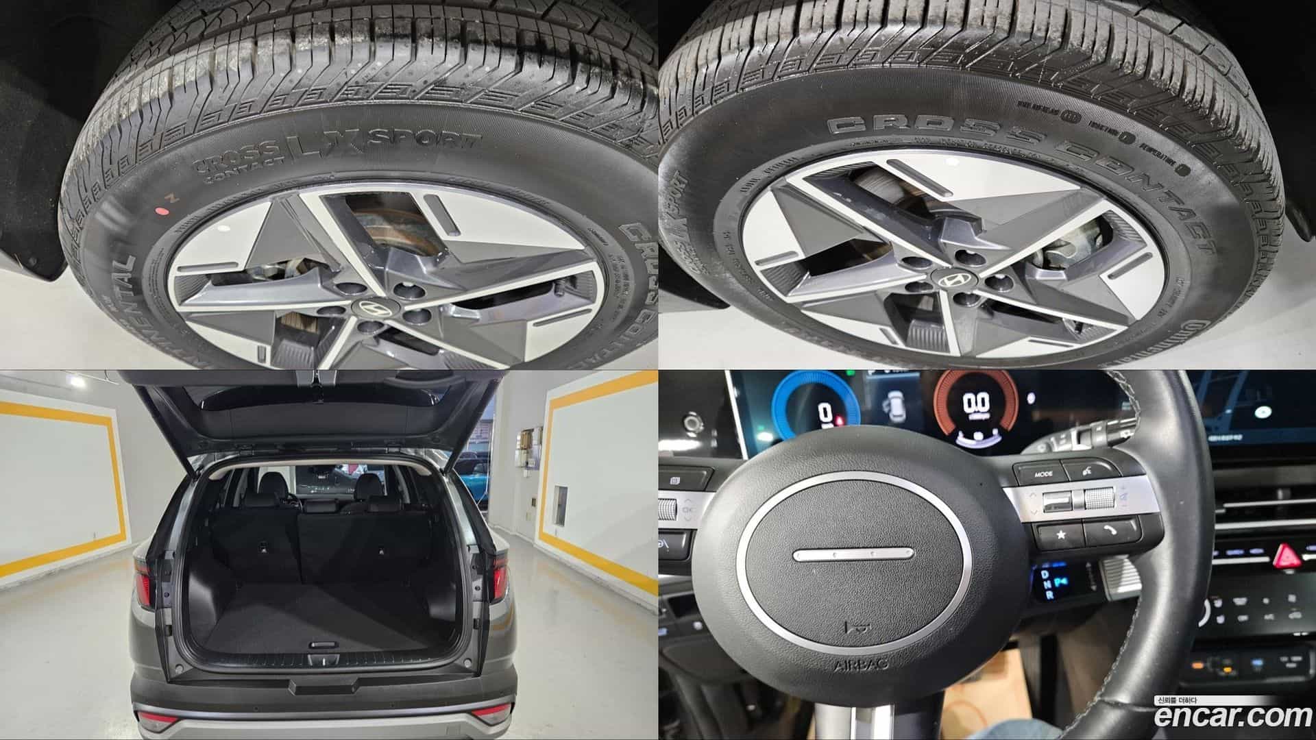 Tucson Hyundai 2024.7-OPTION-024