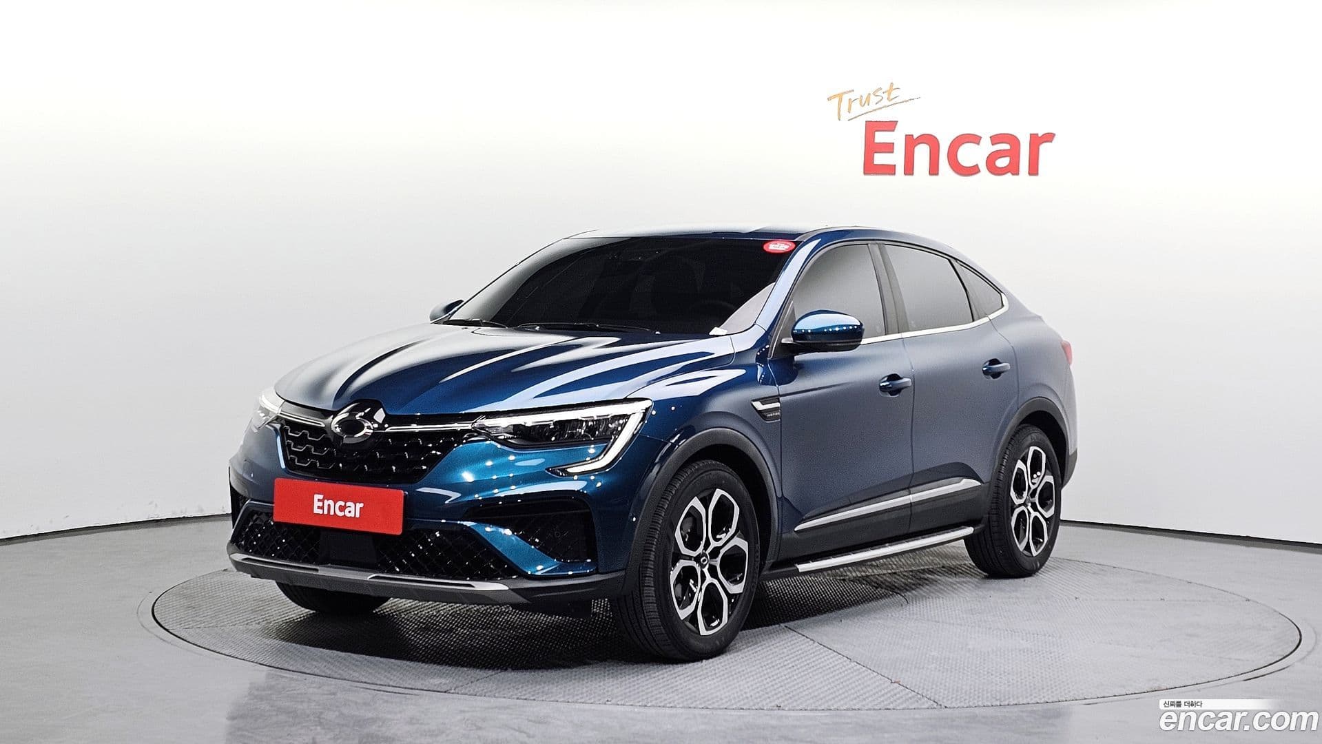 Main__Slider__Photo:XM3 Renault Korea 2024.1-0