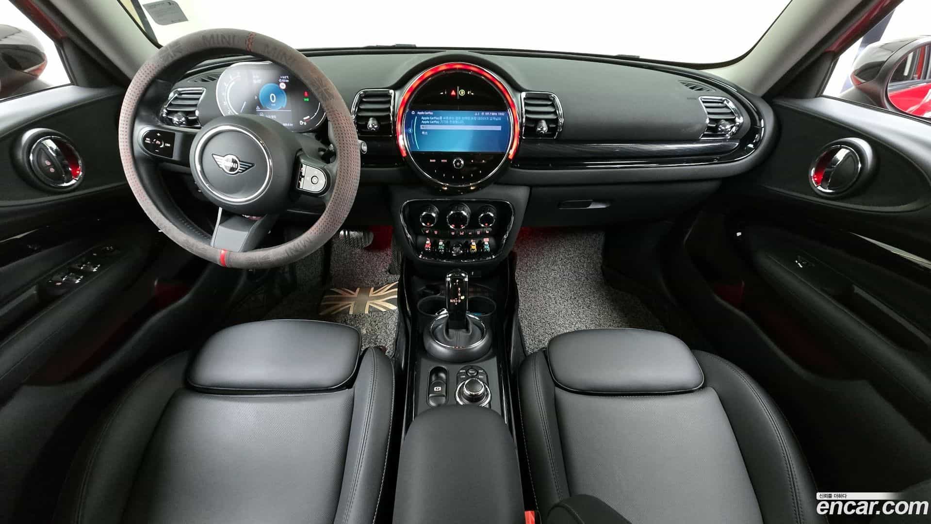 Clubman Mini 2023.10-INNER-007