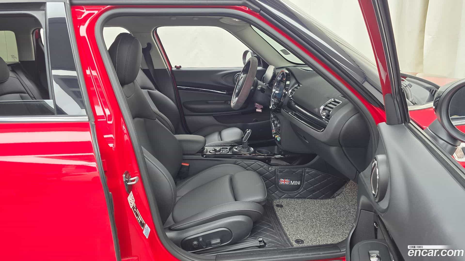 Clubman Mini 2023.10-OPTION-015