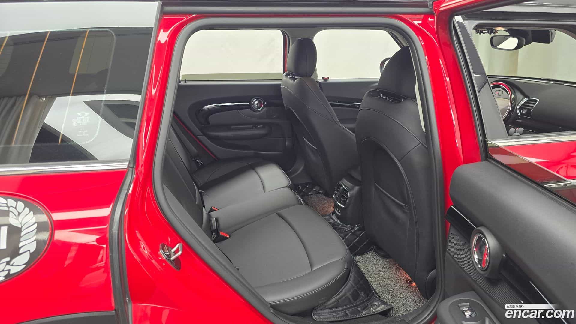 Clubman Mini 2023.10-OPTION-016