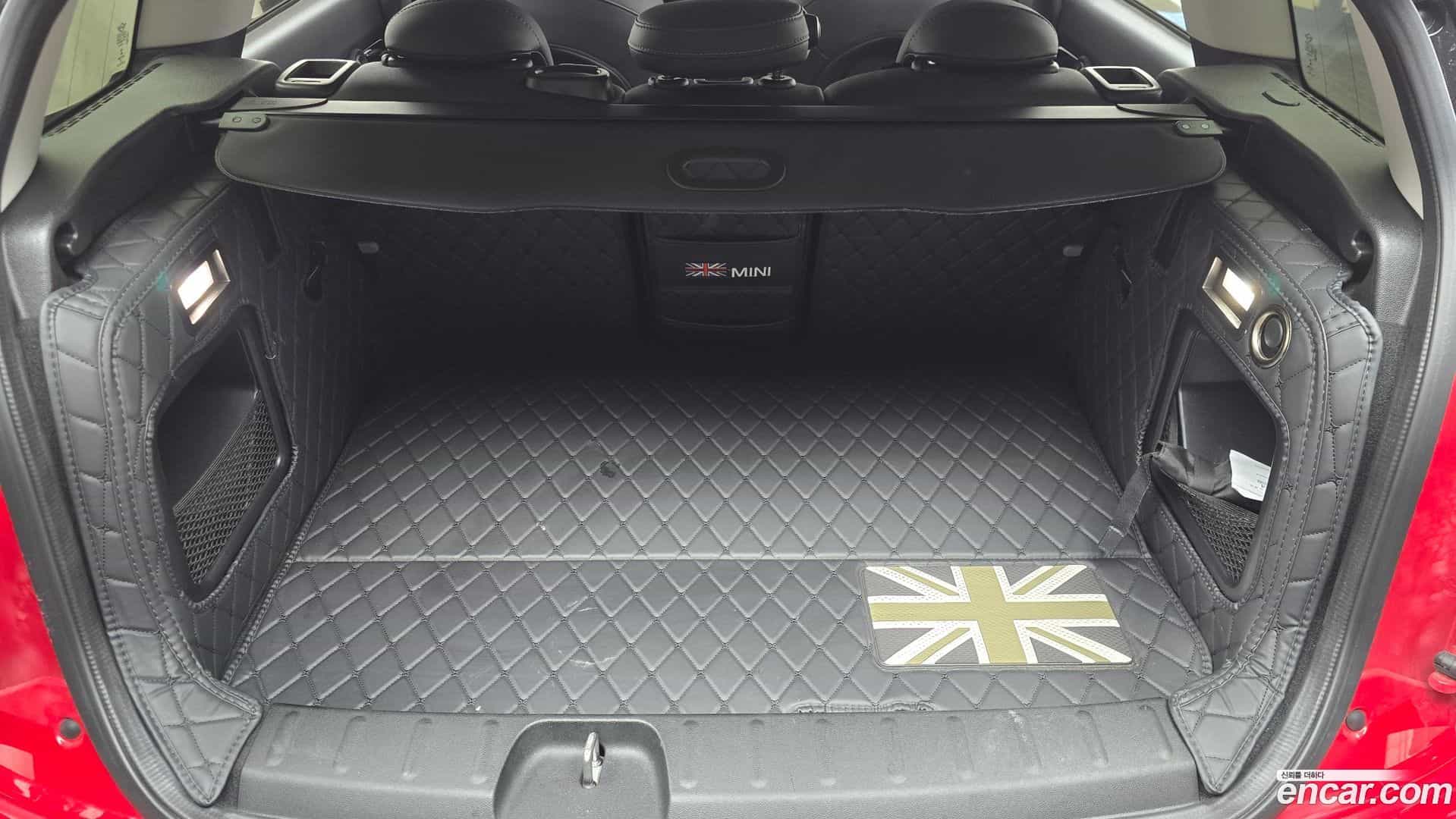 Clubman Mini 2023.10-OPTION-024