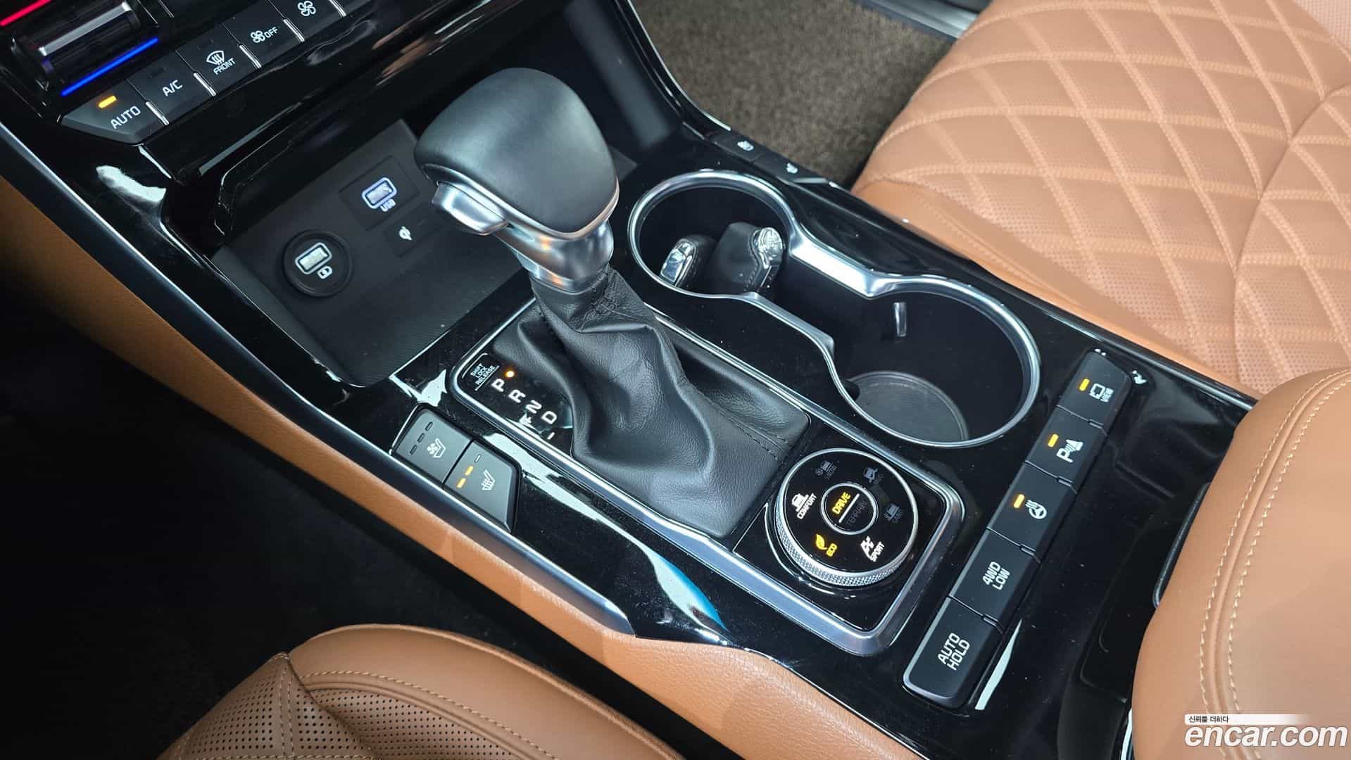 Mohave Kia 2022.6-INNER-009