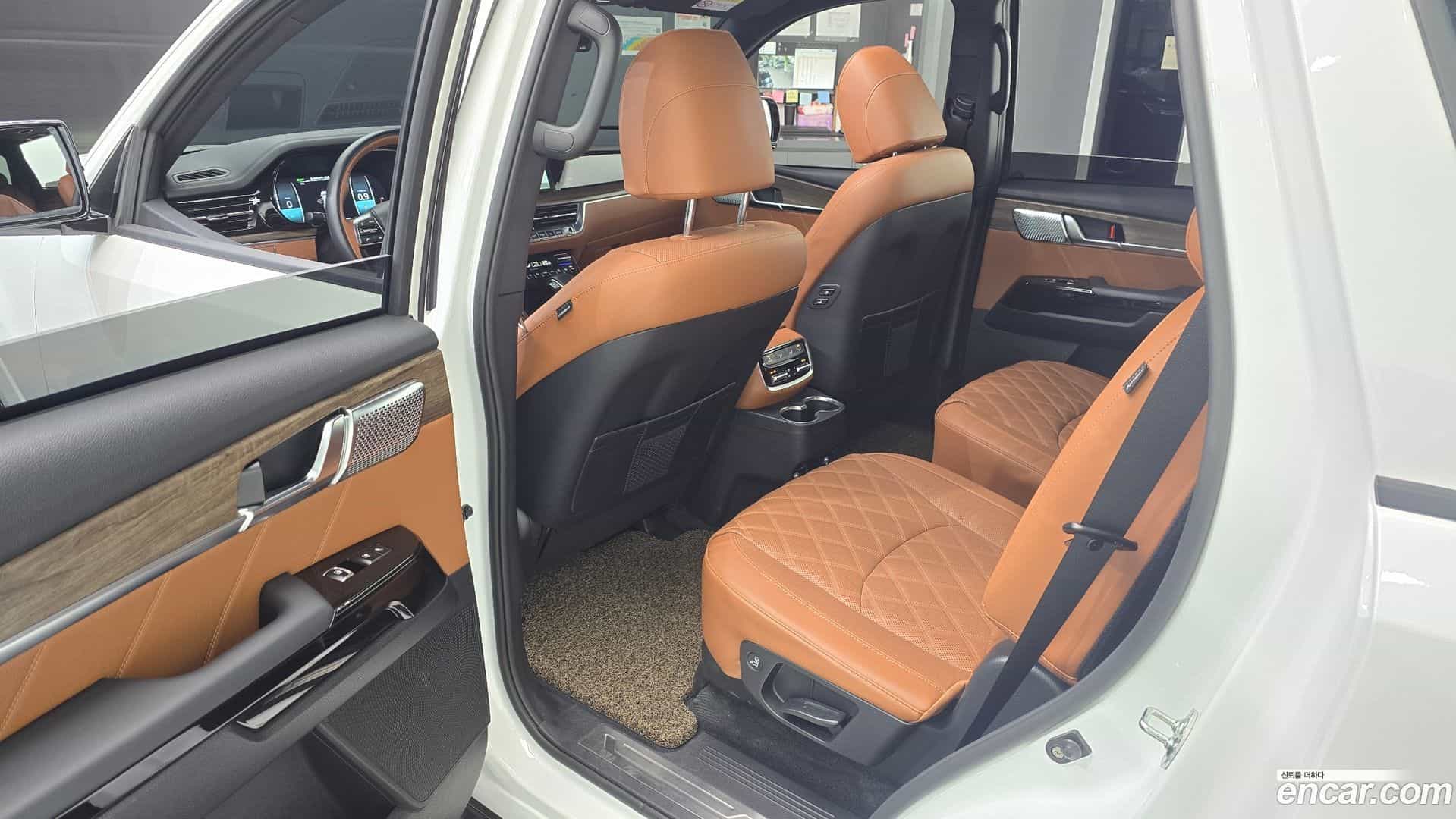 Mohave Kia 2022.6-OPTION-015