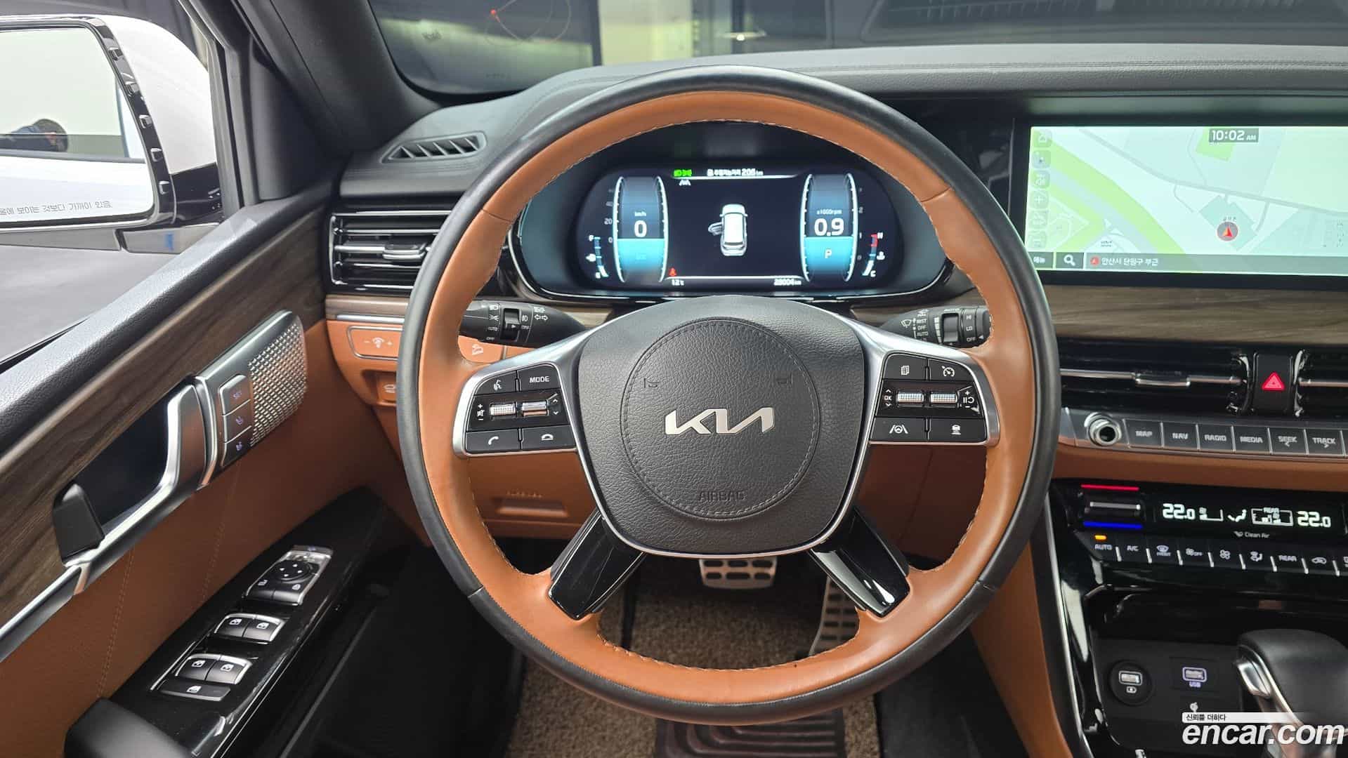 Mohave Kia 2022.6-OPTION-017