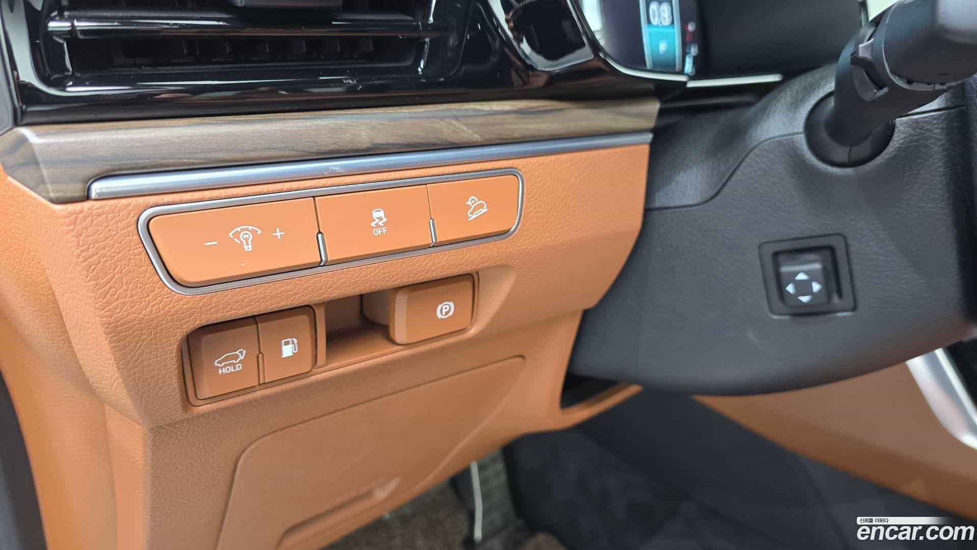 Mohave Kia 2022.6-OPTION-019