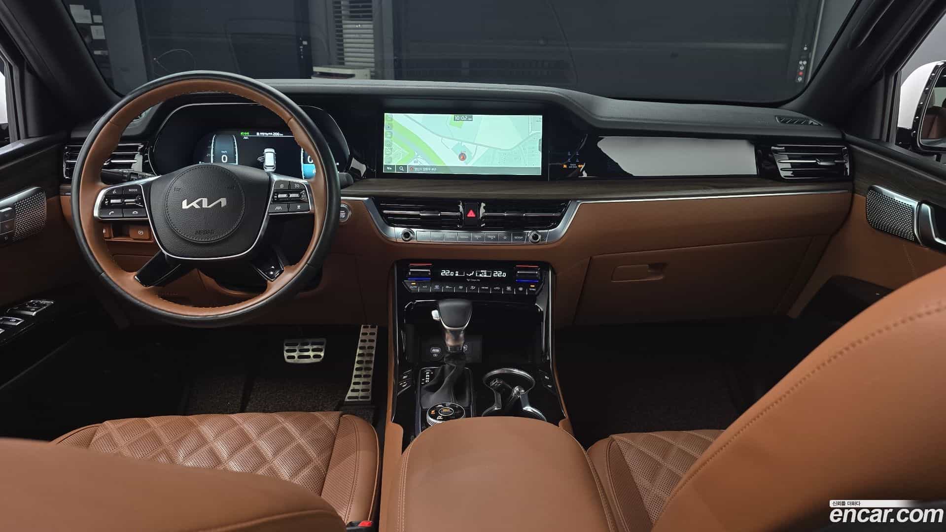 Mohave Kia 2022.6-OPTION-022