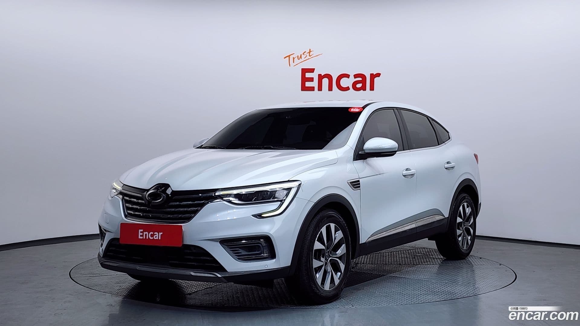 Main__Slider__Photo:XM3 Renault Korea 2020.2-0