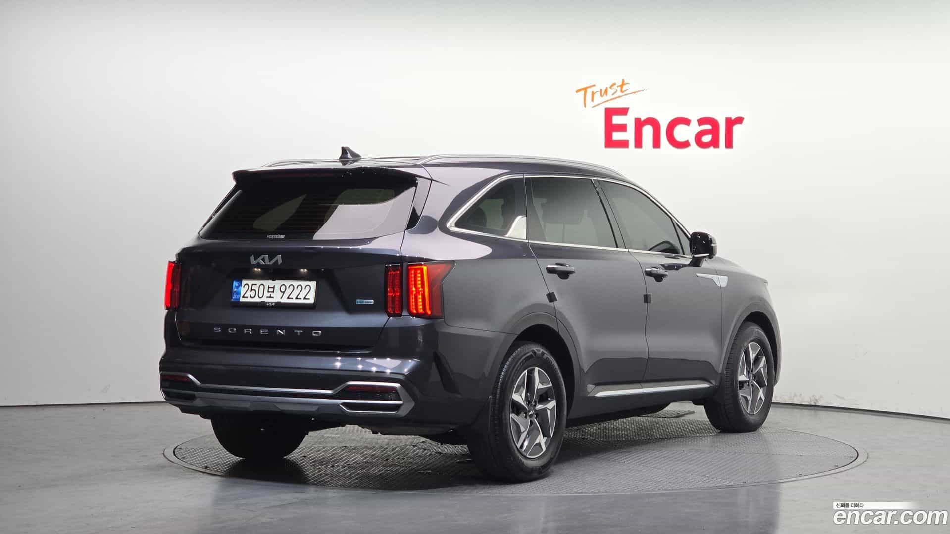 Sorento Kia 2021.9-OUTER-002