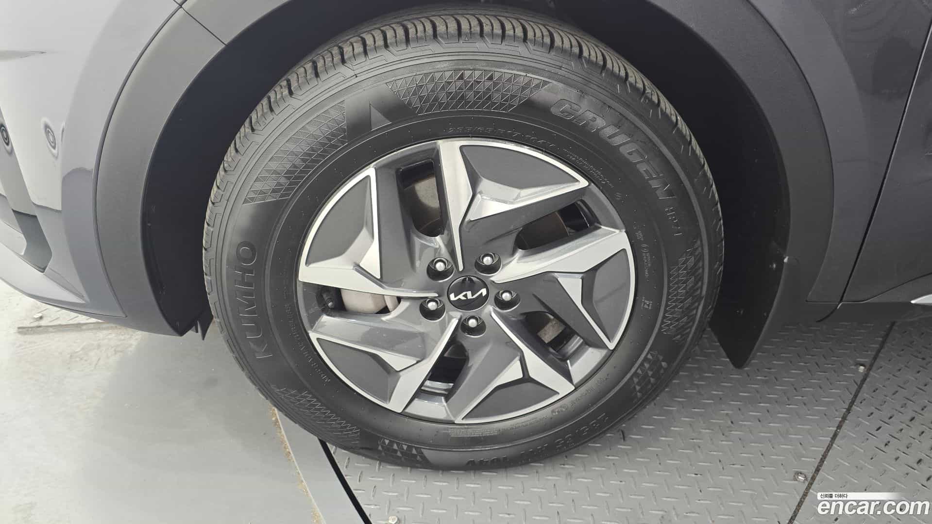 Sorento Kia 2021.9-OUTER-005