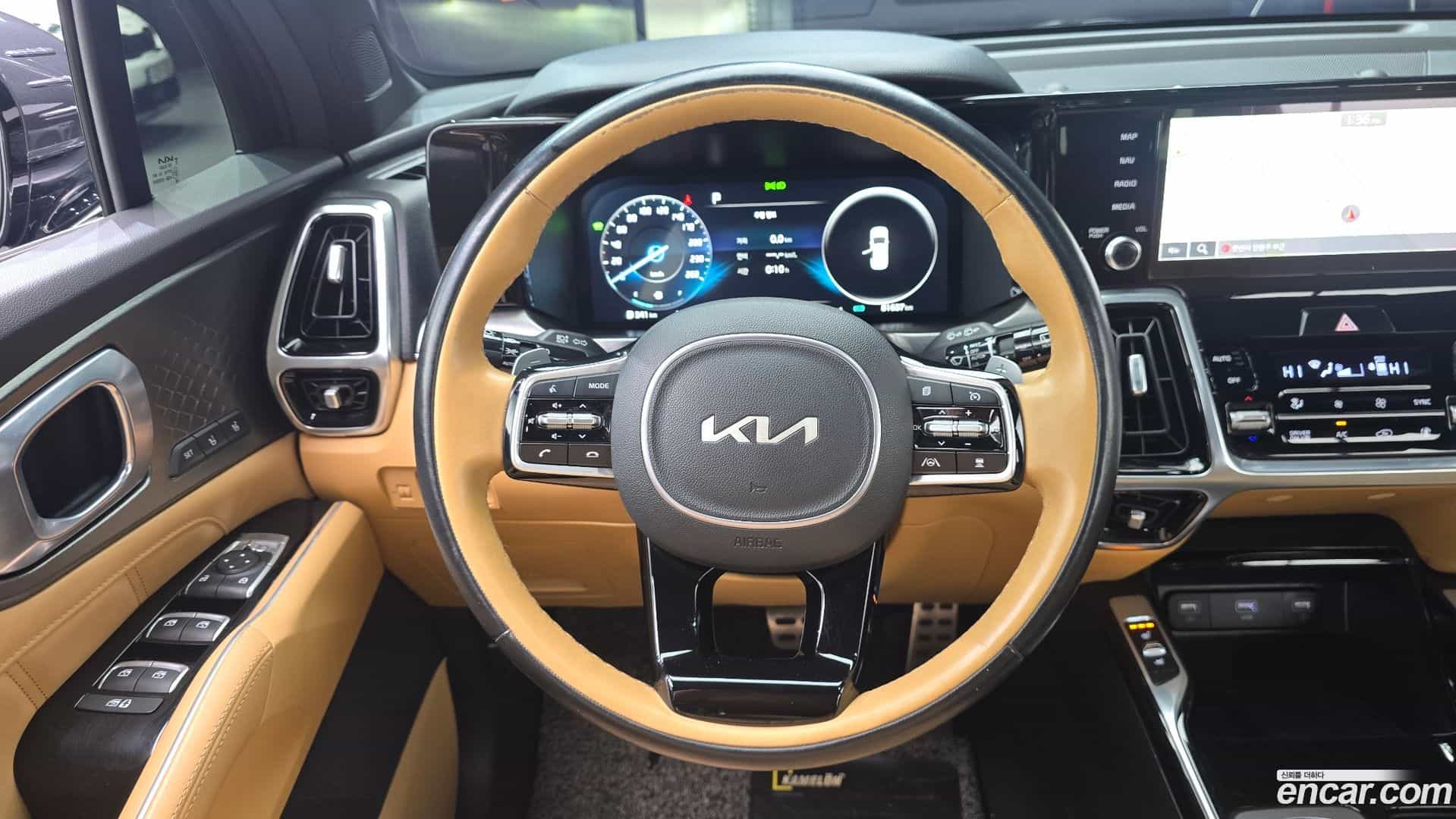Sorento Kia 2021.9-OPTION-017